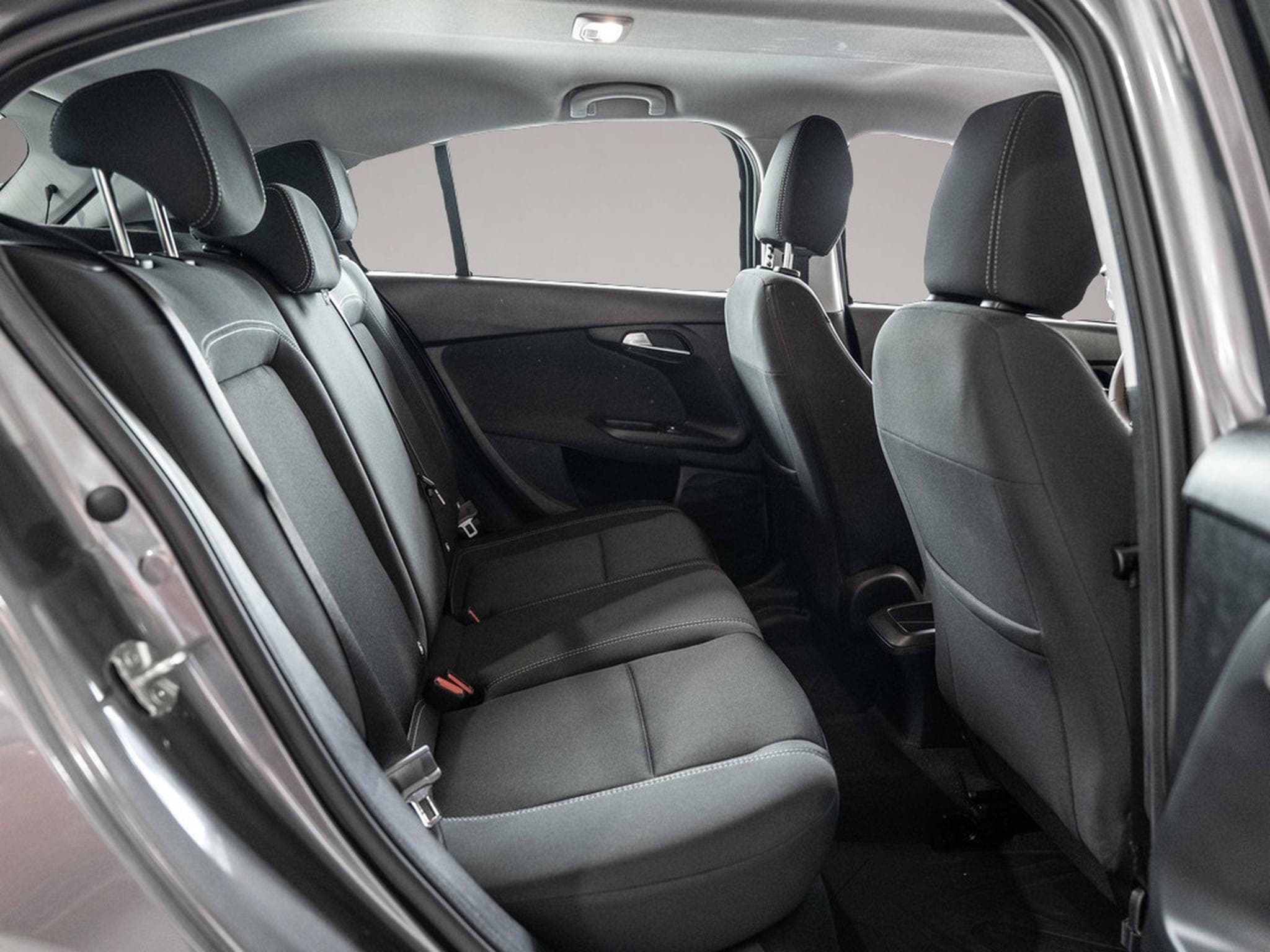 Fiat Tipo (2022) - Photo 4
