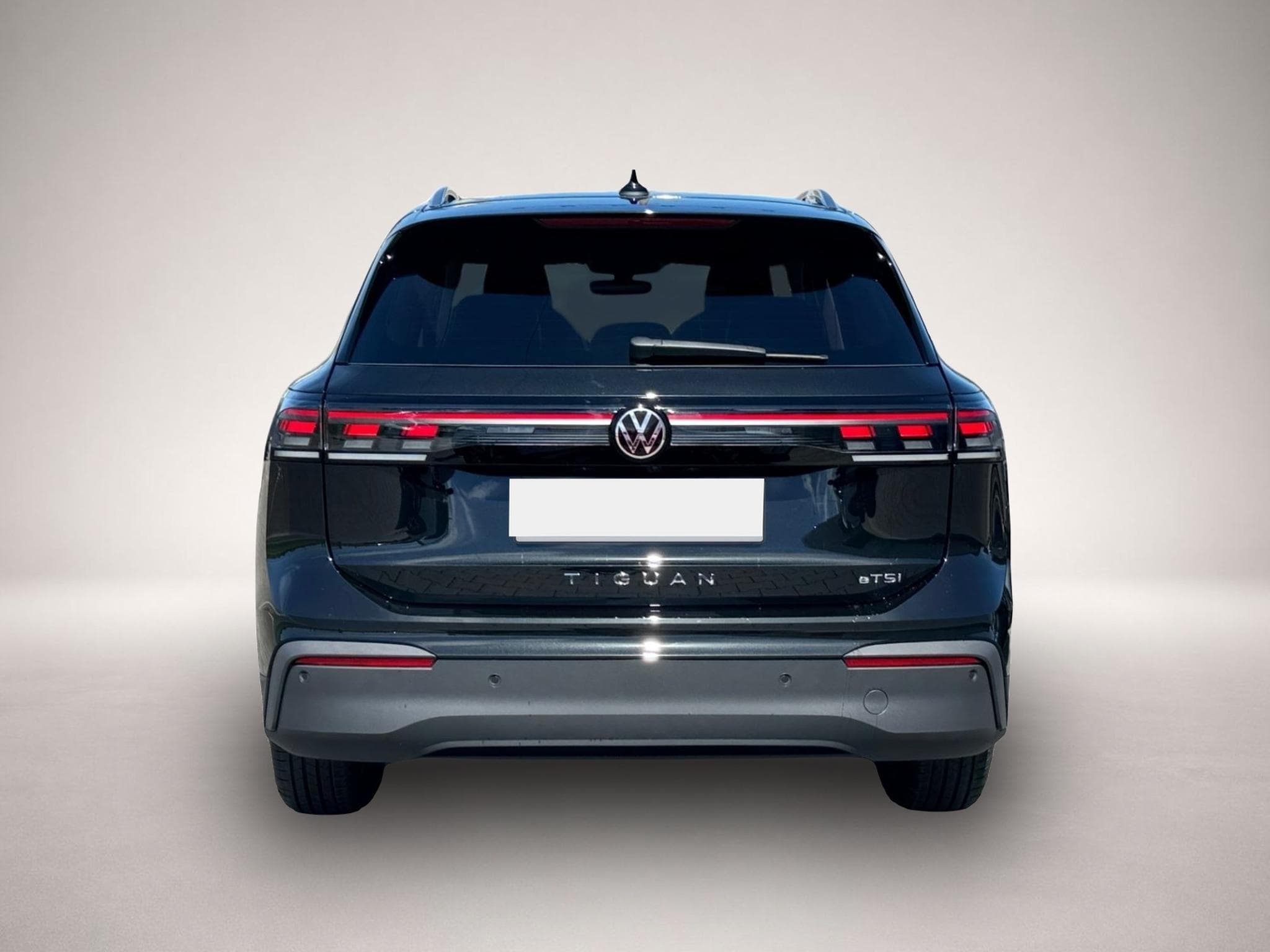 VW Tiguan (2026) - Photo 5