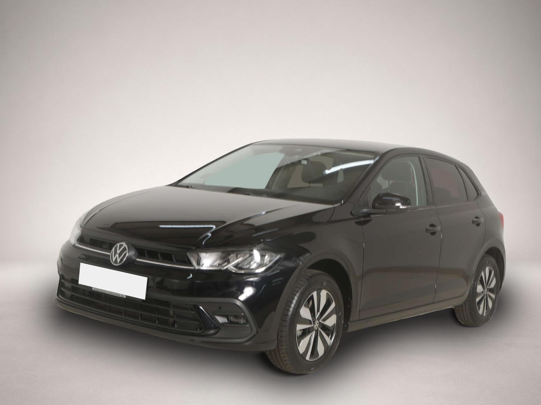 VW Polo (2025) - Foto 1