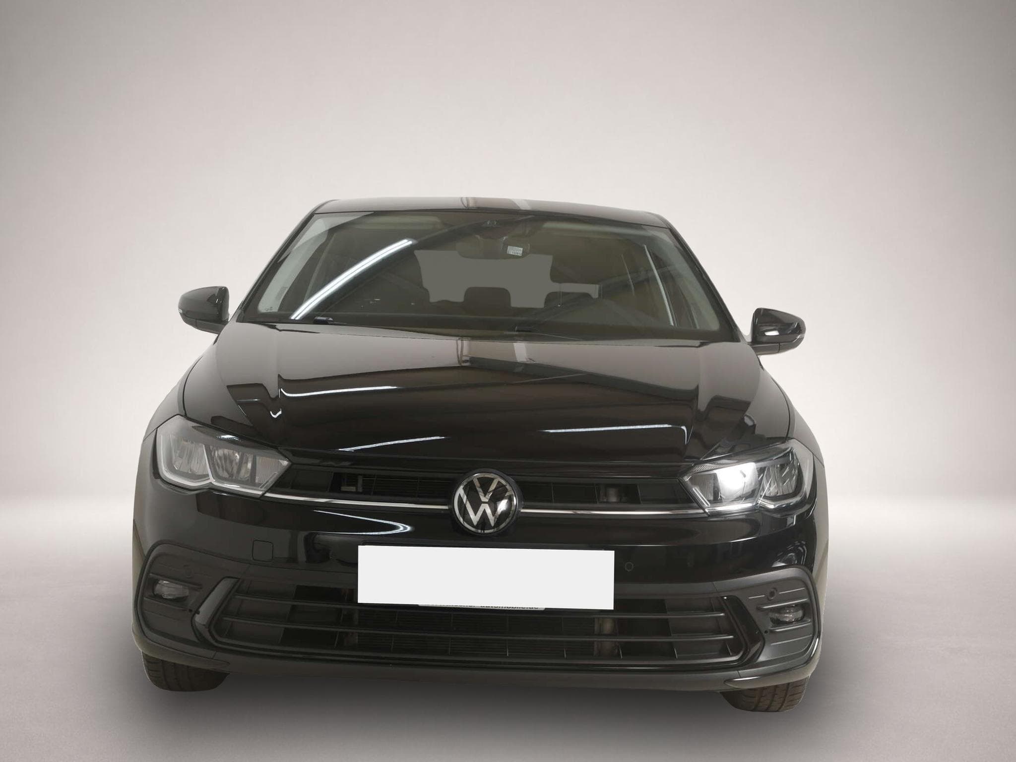 VW Polo (2025) - Foto 2