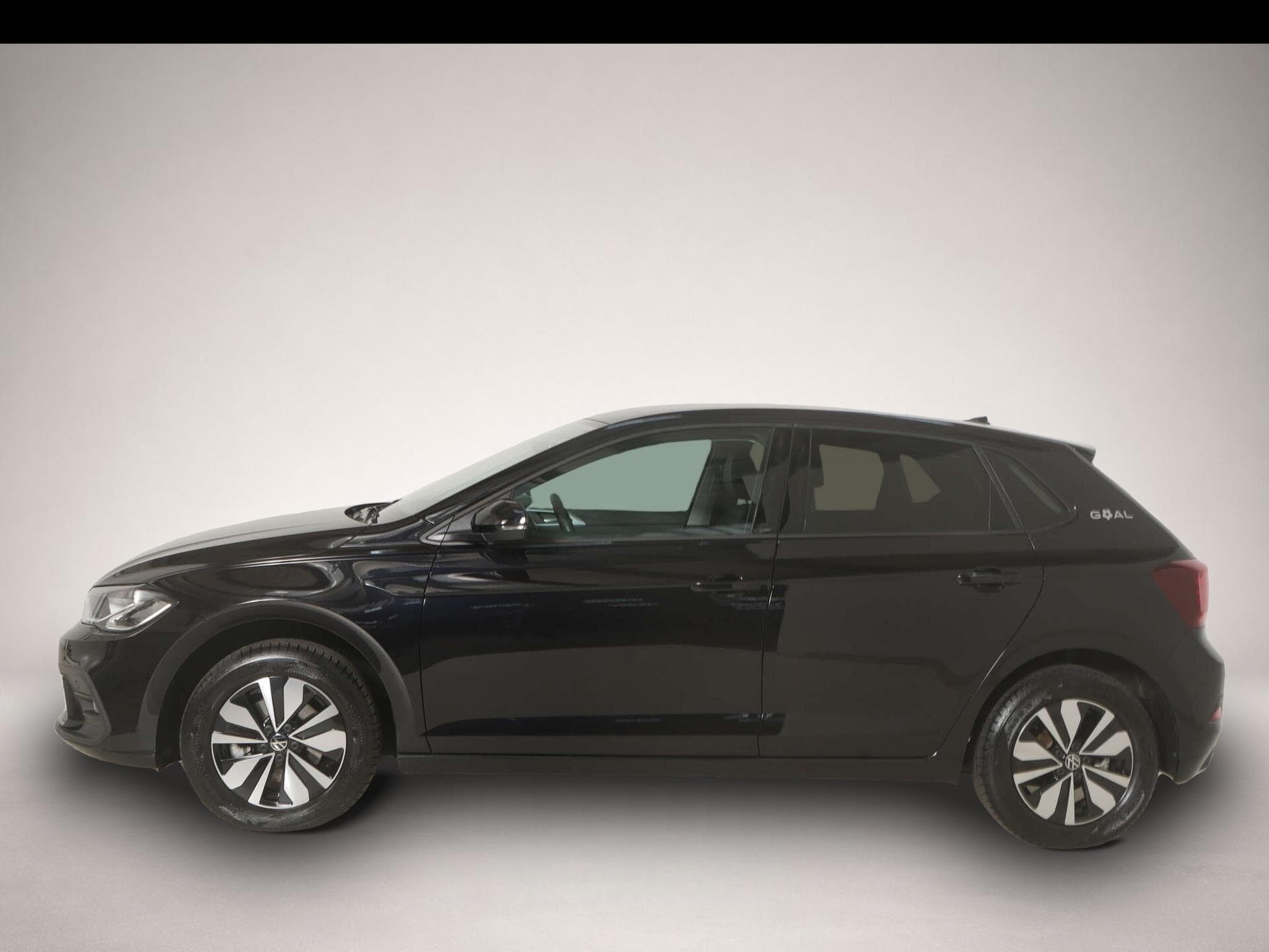 VW Polo (2025) - Foto 3