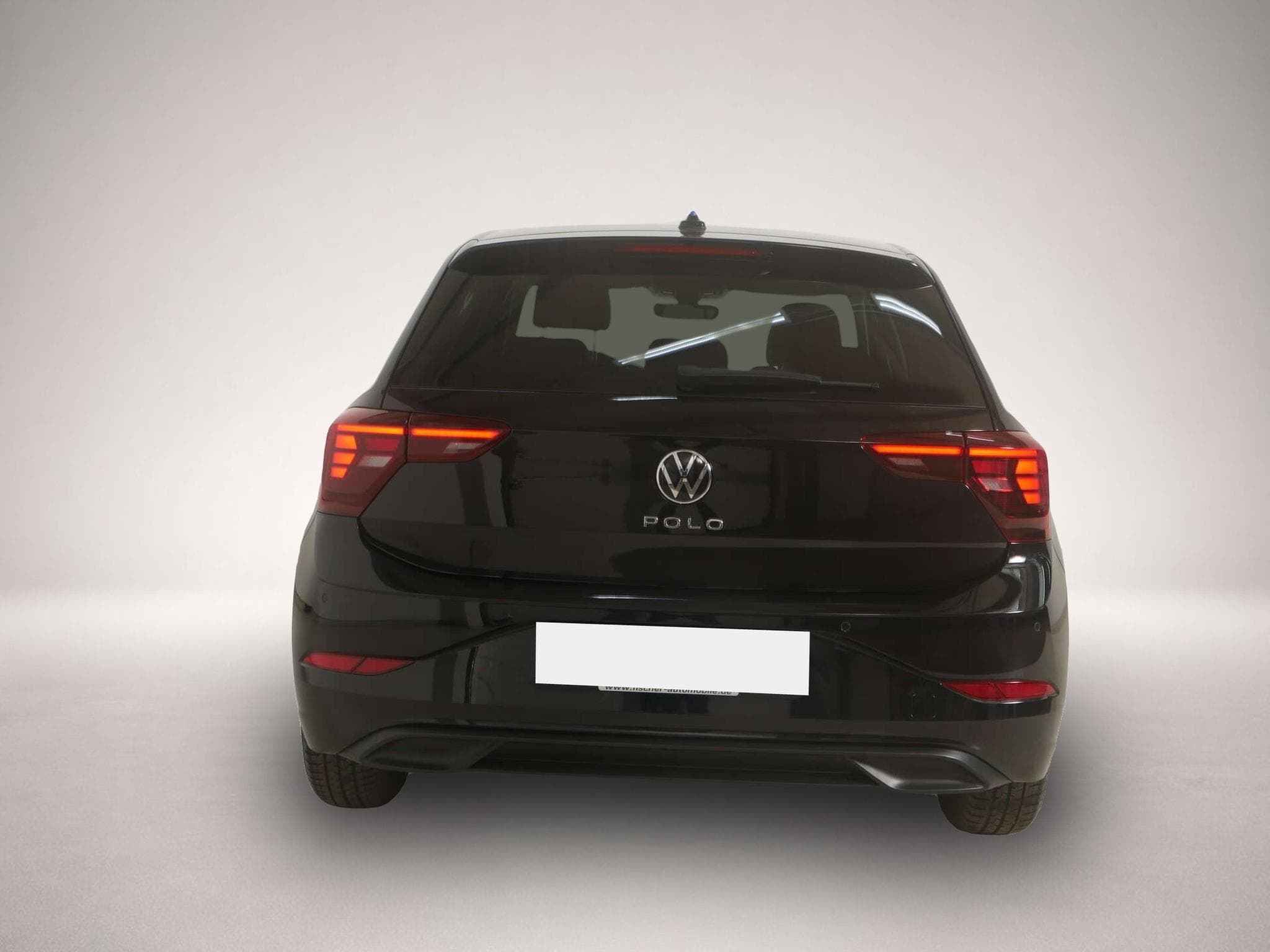 VW Polo (2025) - Foto 4