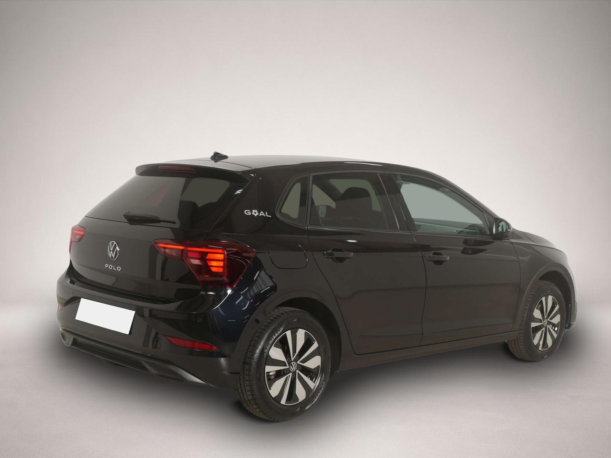 VW Polo (2025) - Foto 5