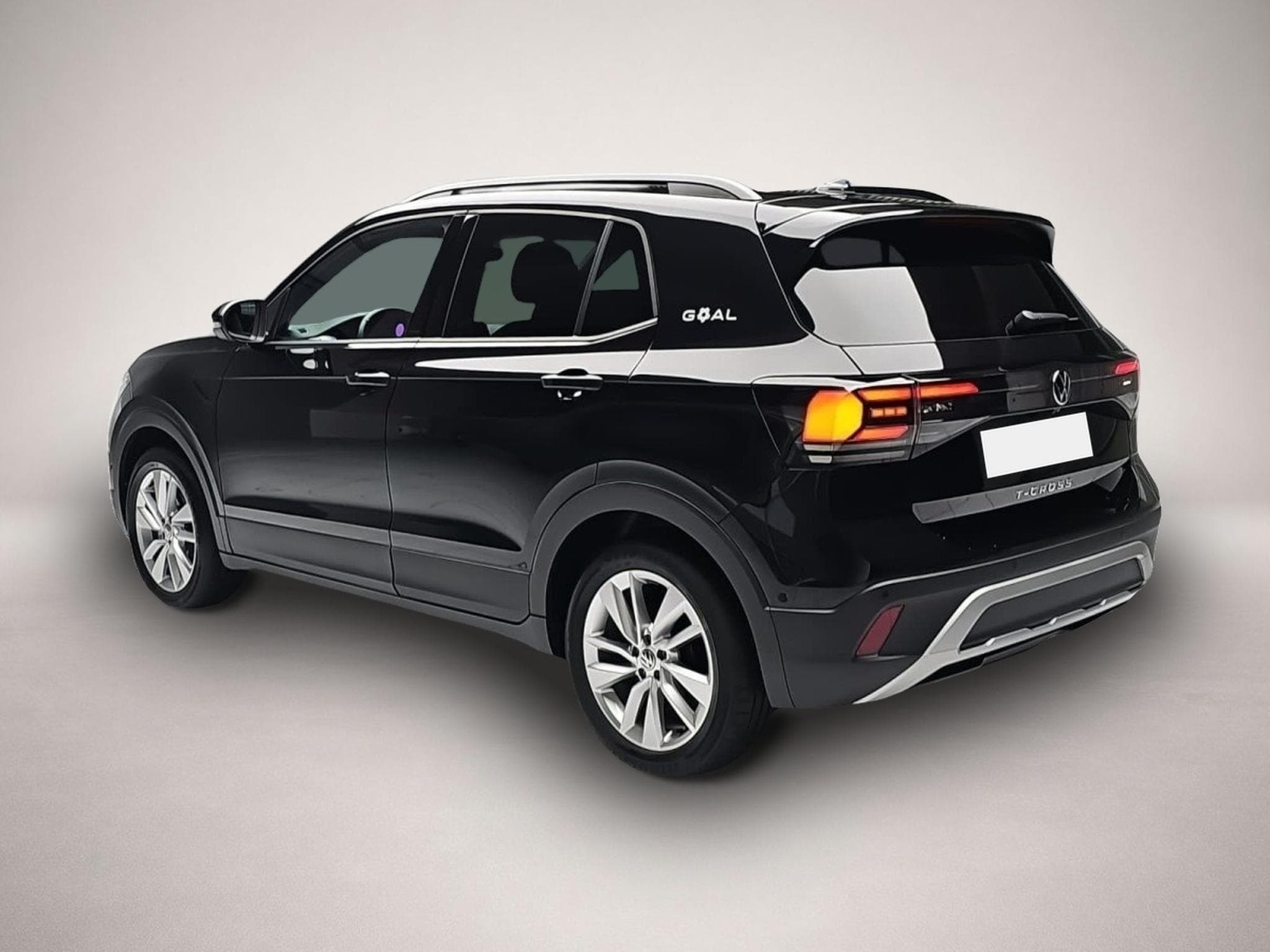 VW T-Cross (2025) - Foto 3