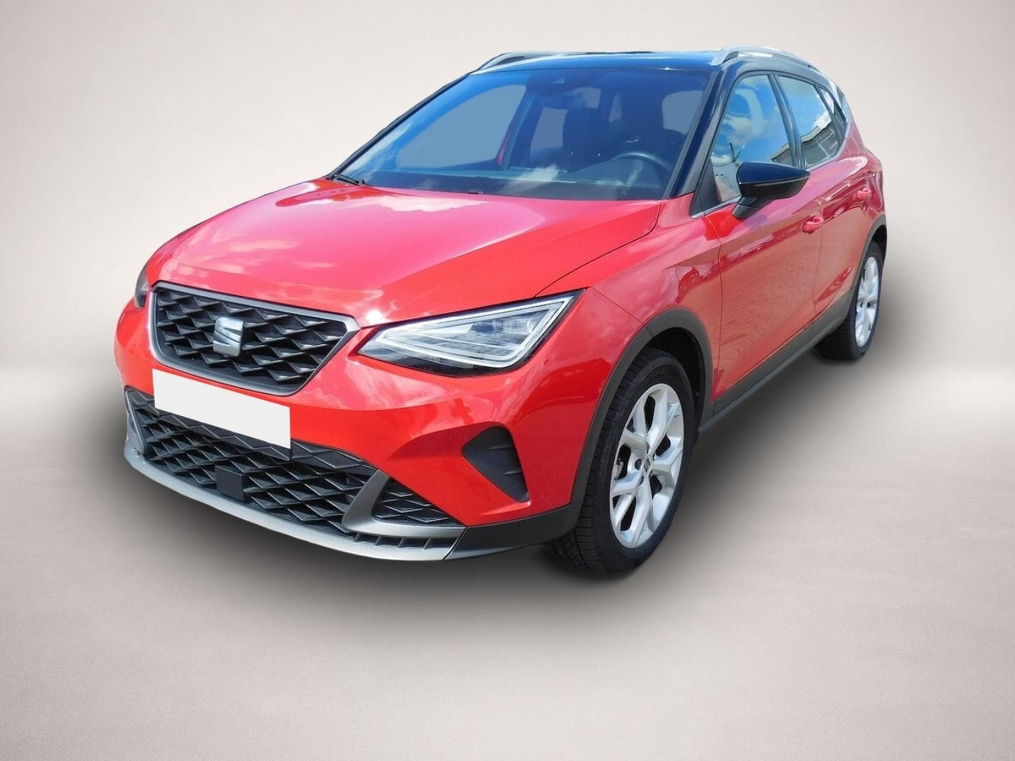 Seat Arona (2023) - Foto 2