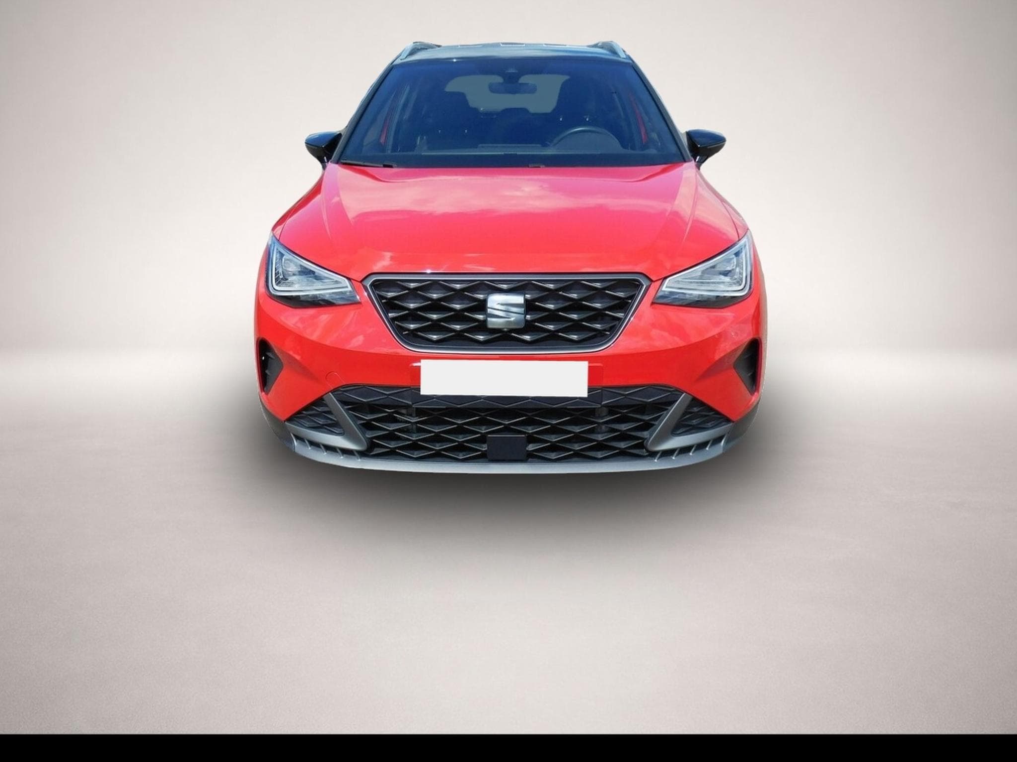 Seat Arona (2023) - Foto 3