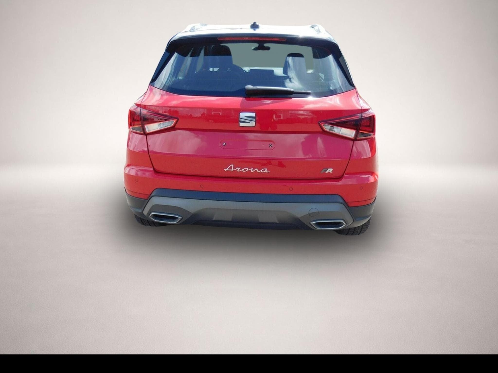 Seat Arona (2023) - Foto 6