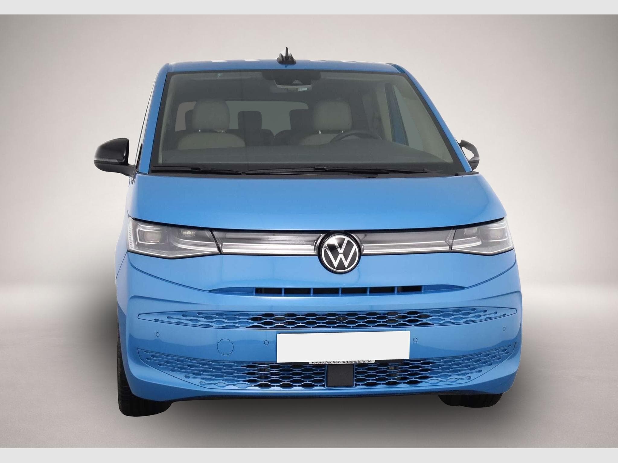 VW Multivan (2025) - Foto 2
