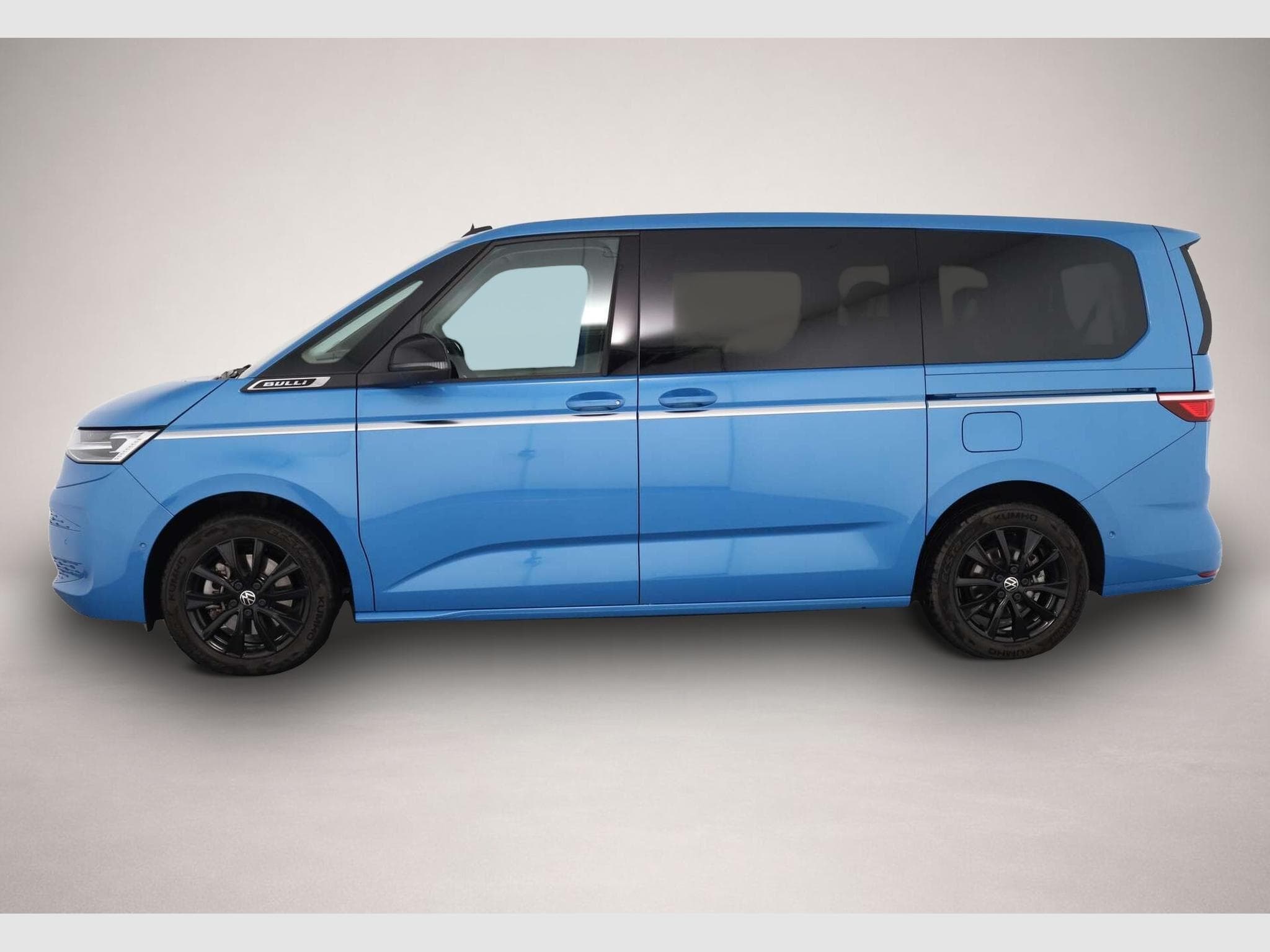 VW Multivan (2025) - Foto 4