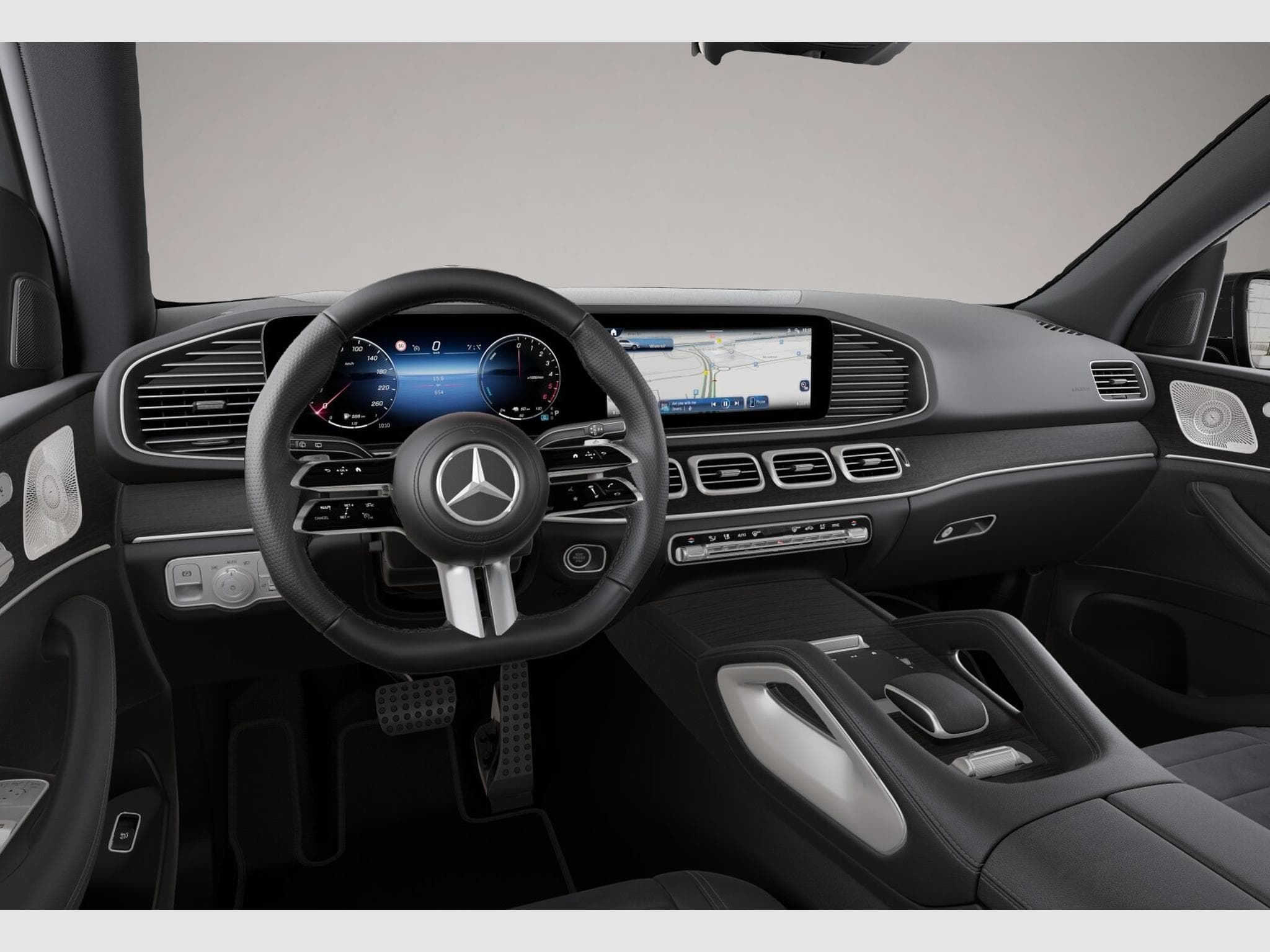 Mercedes GLE (2025) - Foto 2