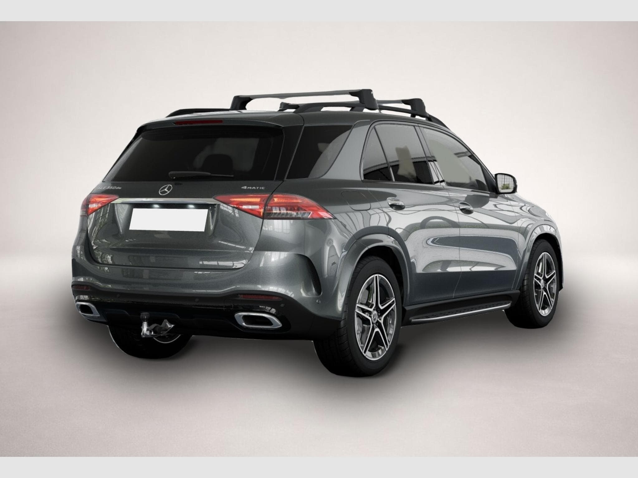 Mercedes GLE (2025) - Foto 3