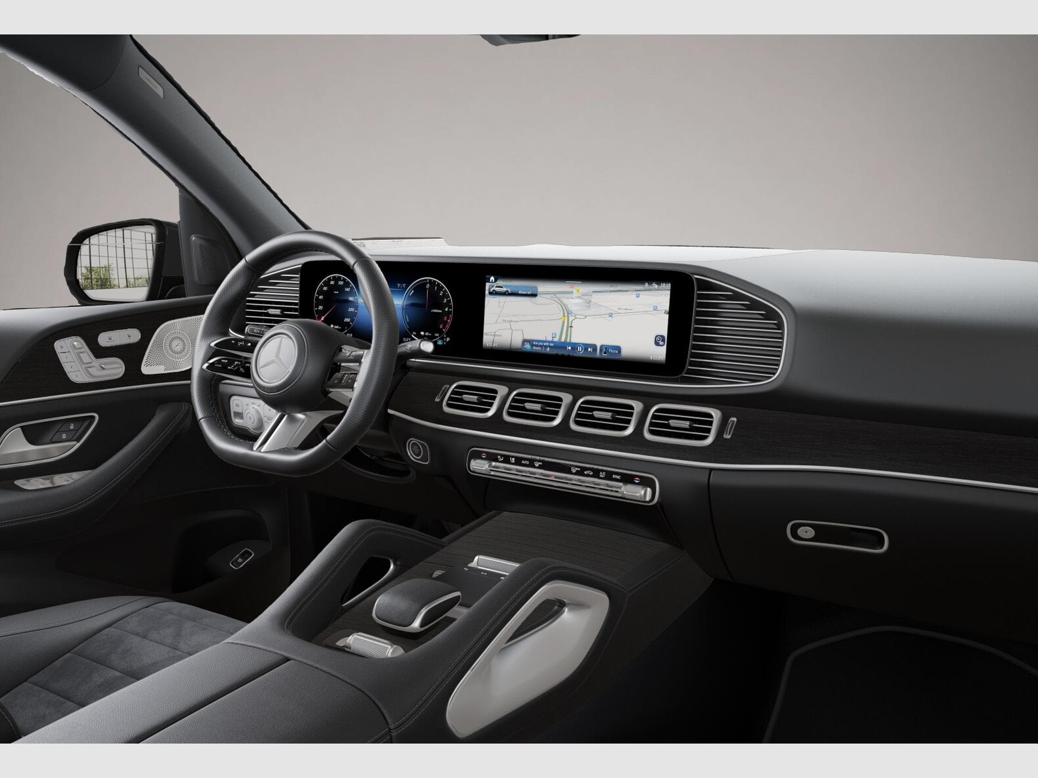 Mercedes GLE (2025) - Foto 4