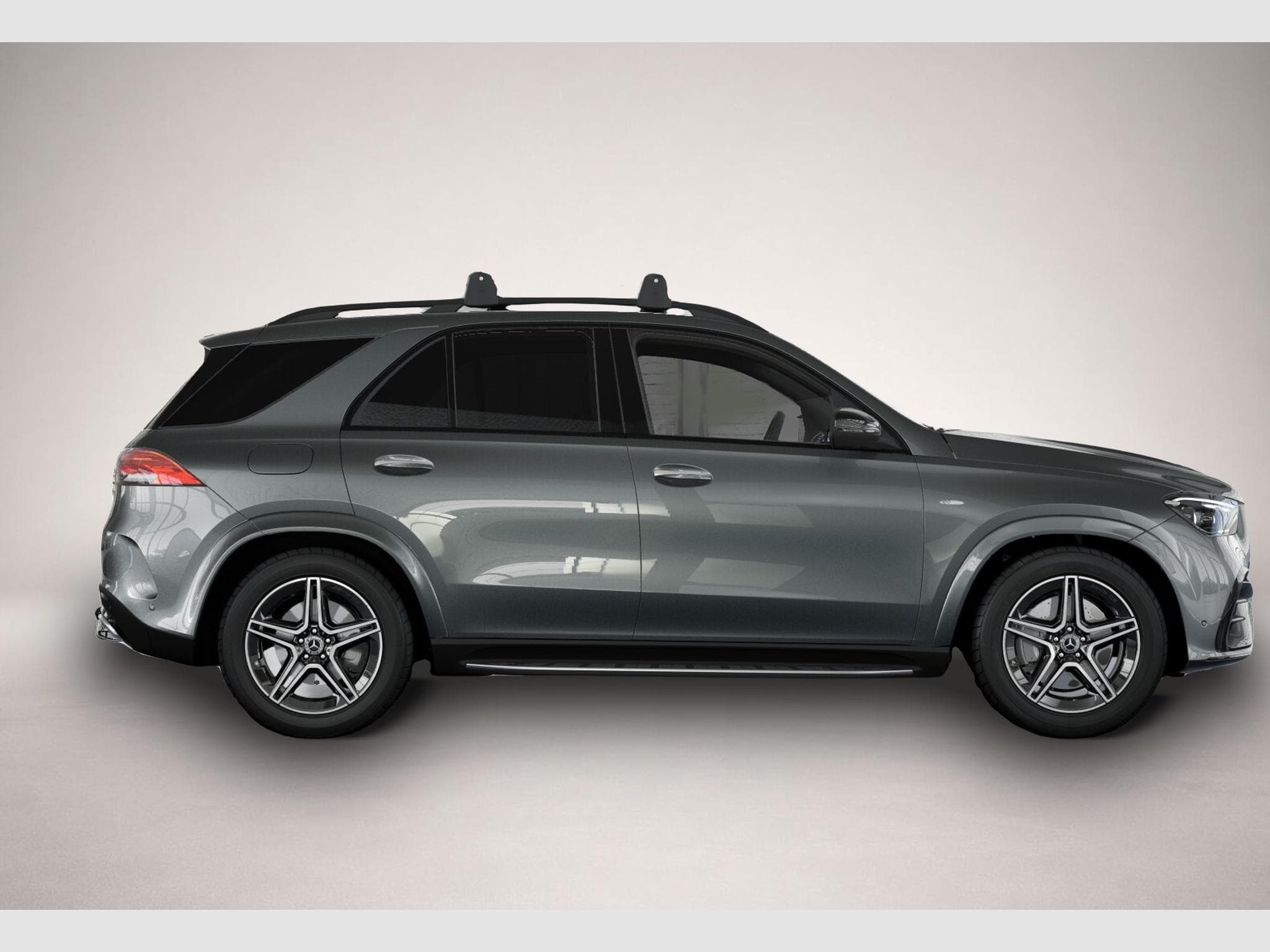 Mercedes GLE (2025) - Foto 5