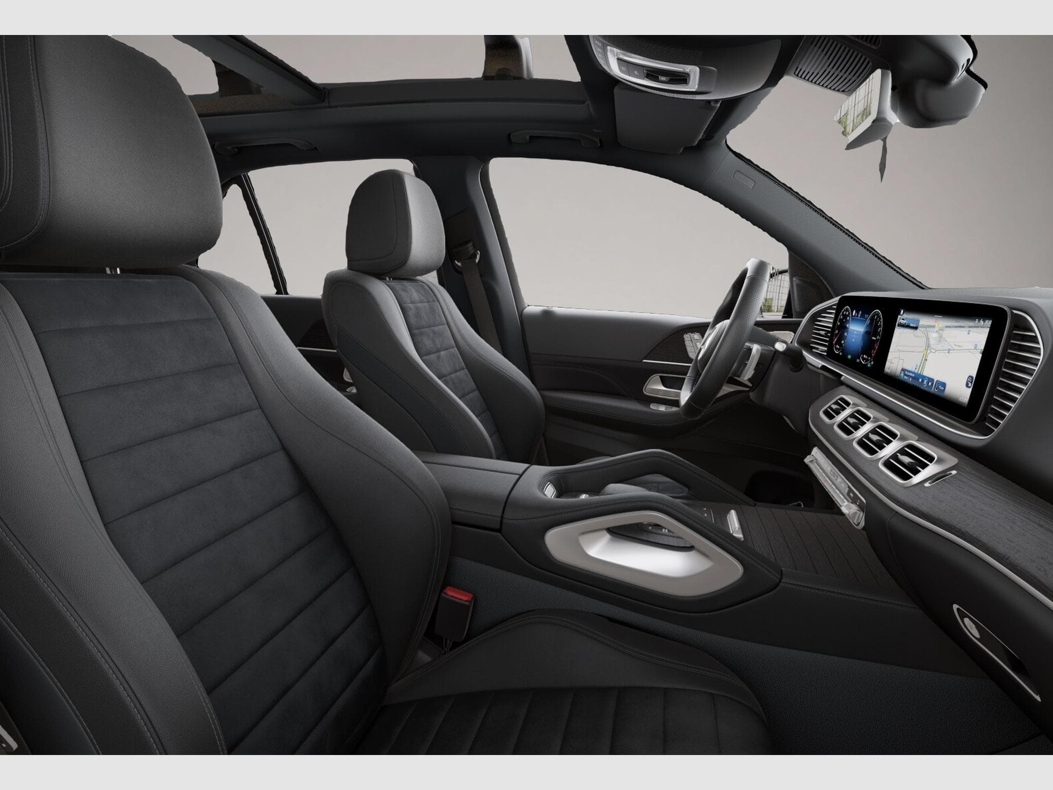 Mercedes GLE (2025) - Foto 6