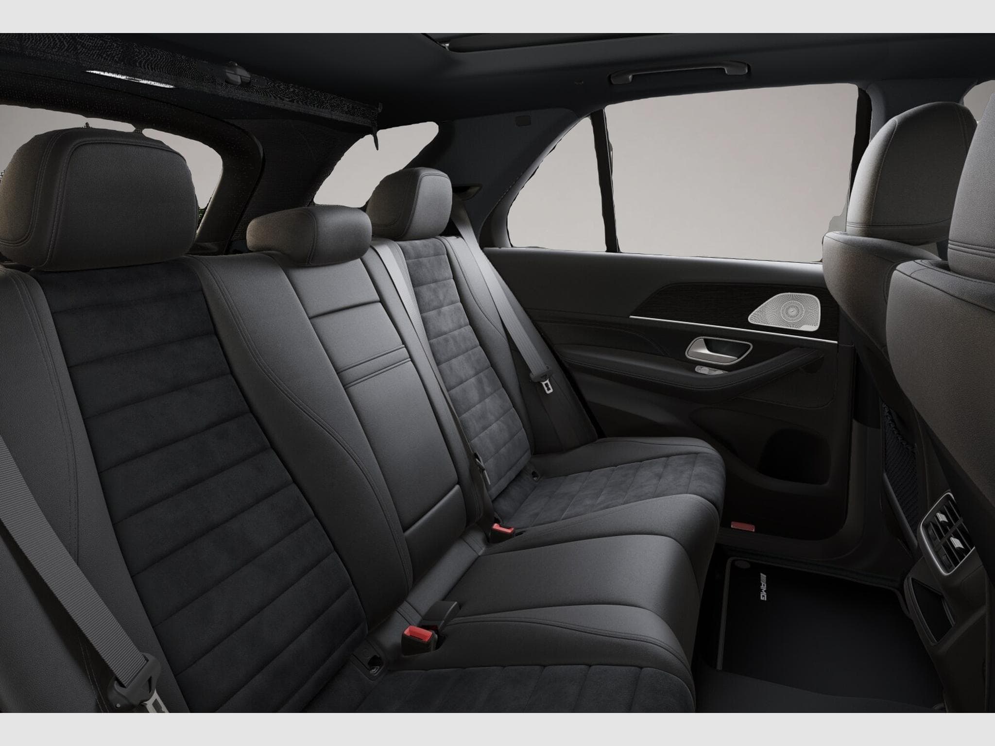 Mercedes GLE (2025) - Foto 7