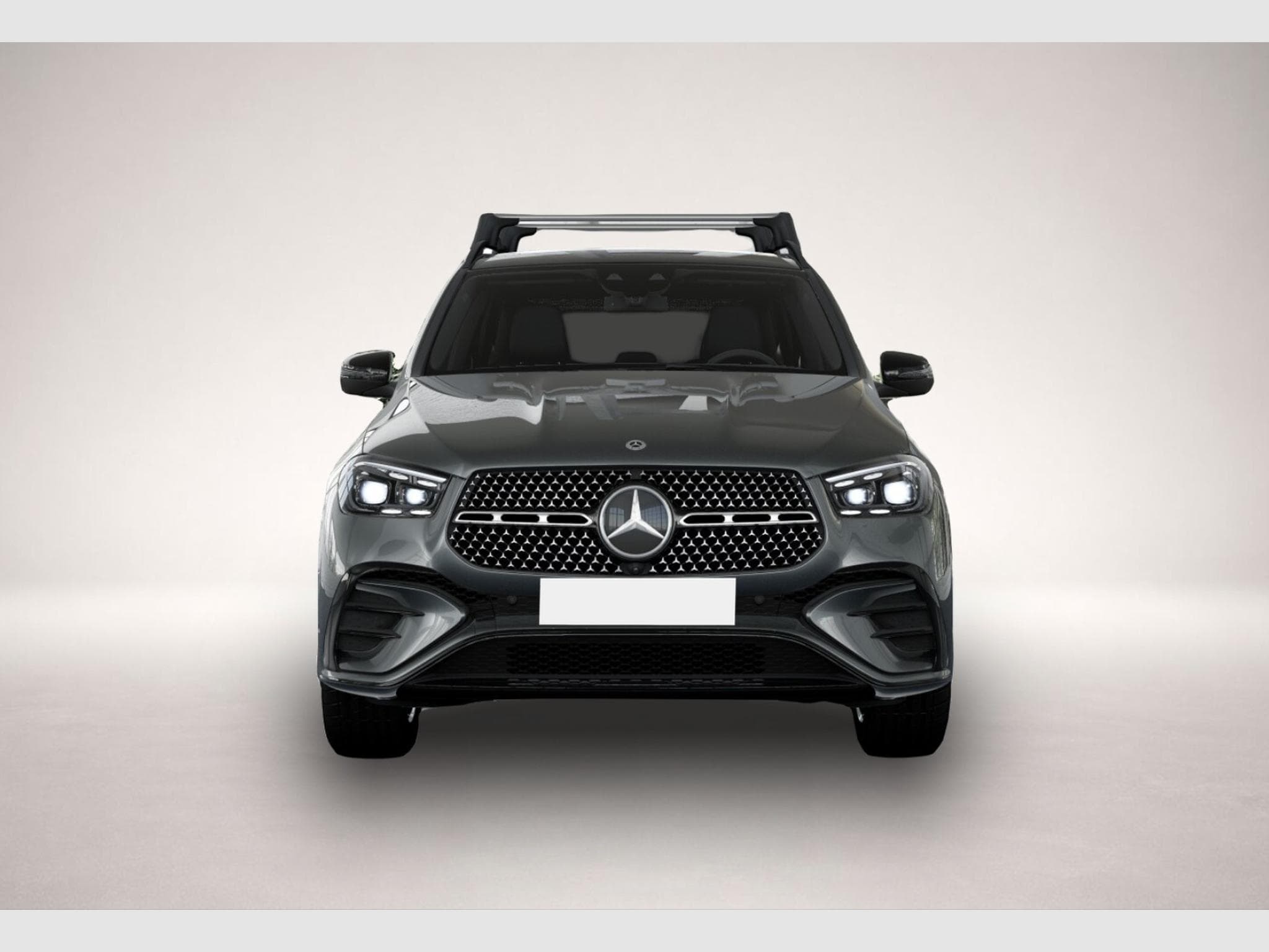 Mercedes GLE (2025) - Foto 8