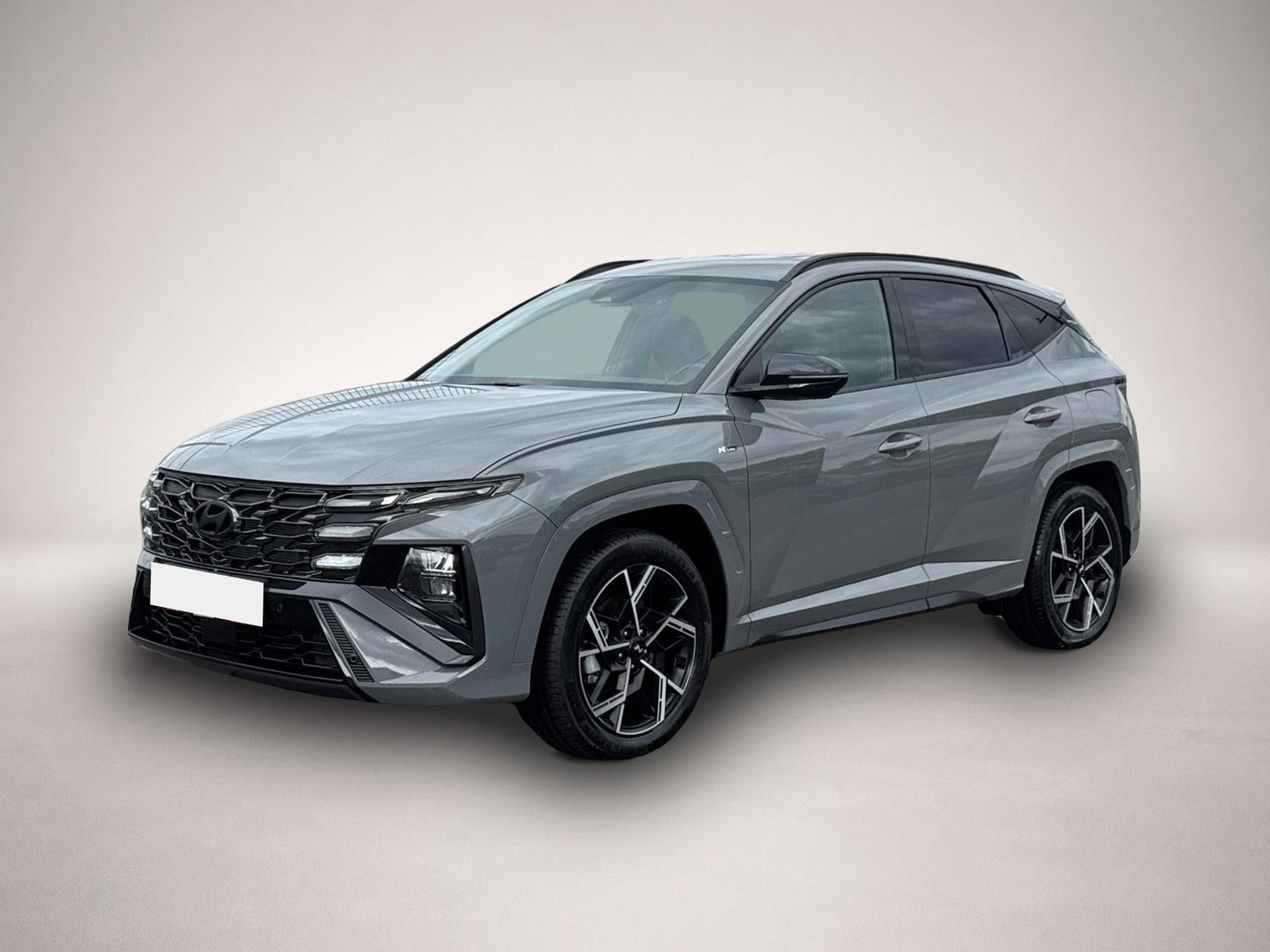 Hyundai Tucson (2025) - Foto 1