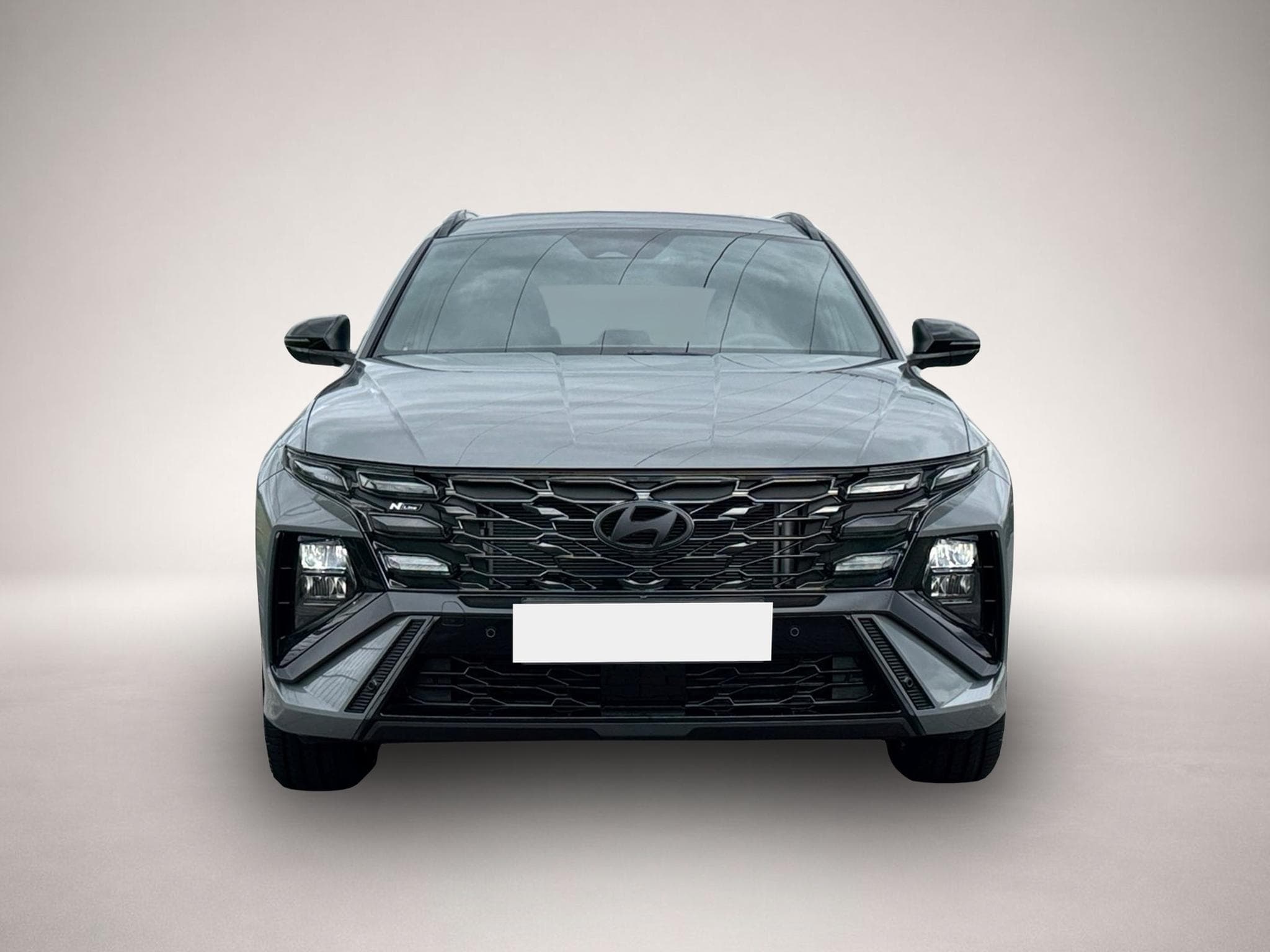 Hyundai Tucson (2025) - Foto 2