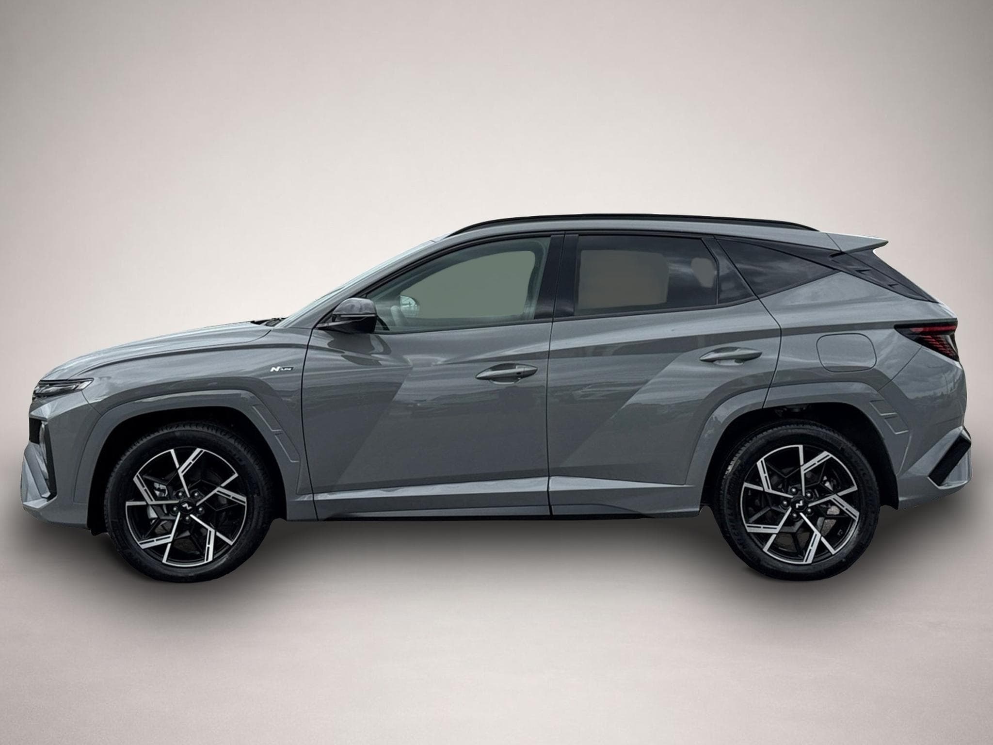 Hyundai Tucson (2025) - Foto 3