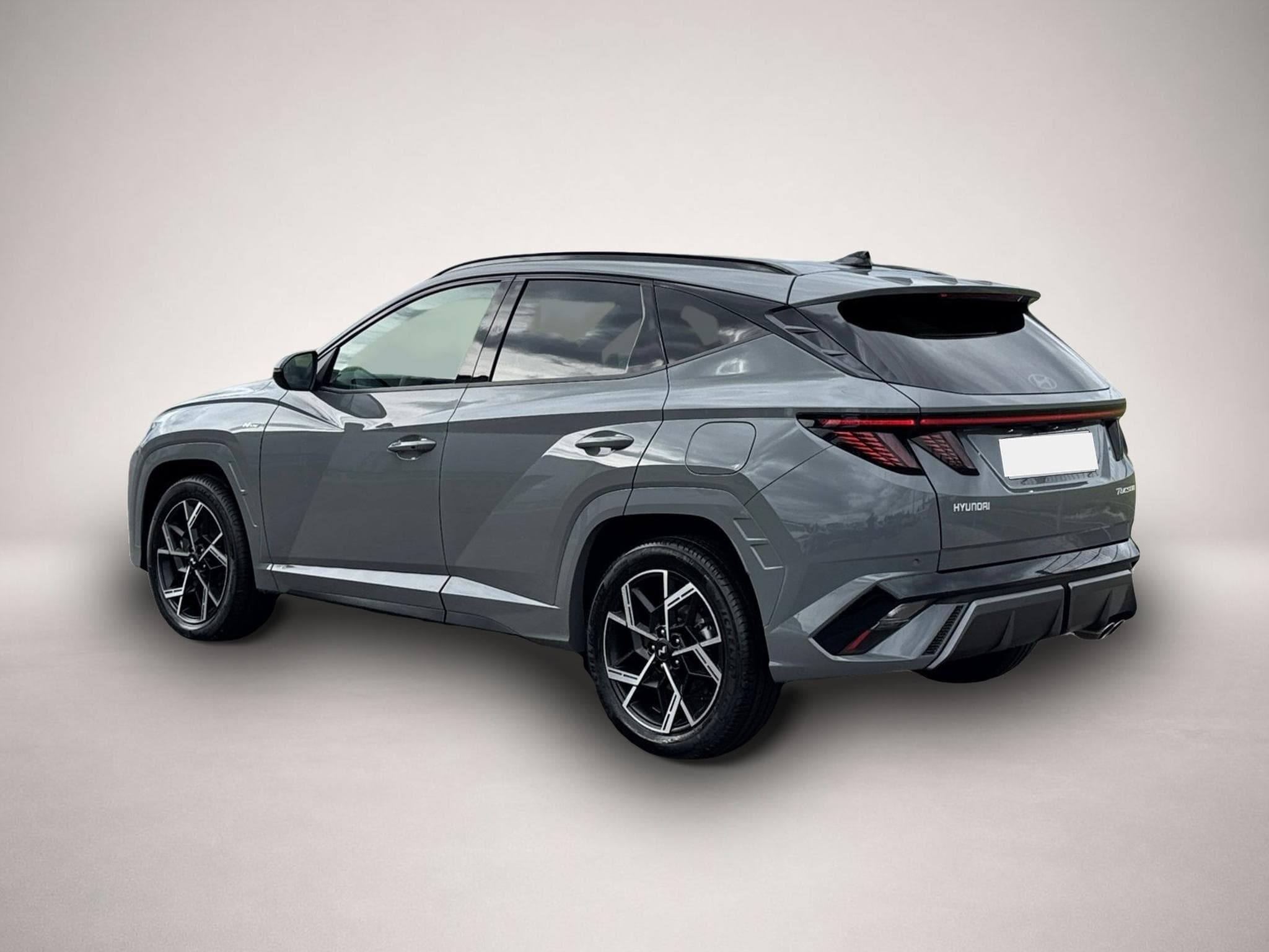 Hyundai Tucson (2025) - Foto 4