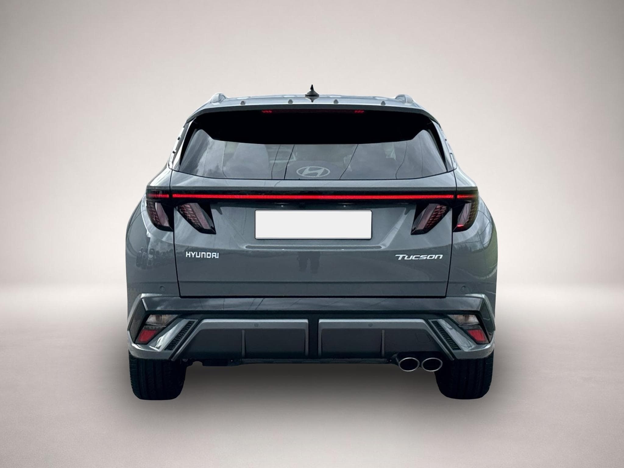 Hyundai Tucson (2025) - Foto 5