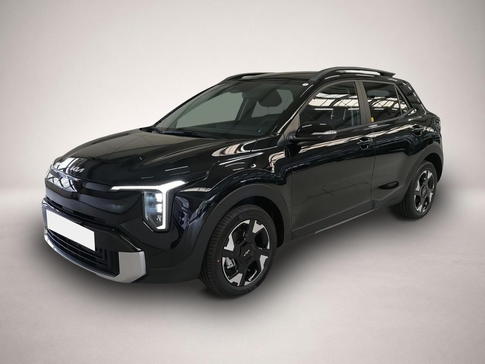Kia Stonic (2026) - Foto 1