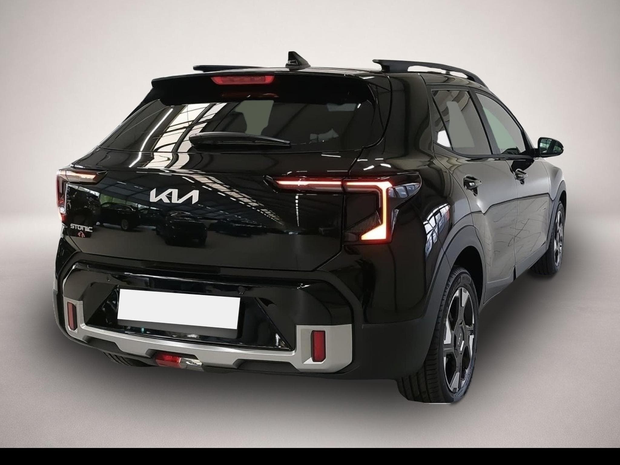 Kia Stonic (2026) - Foto 2
