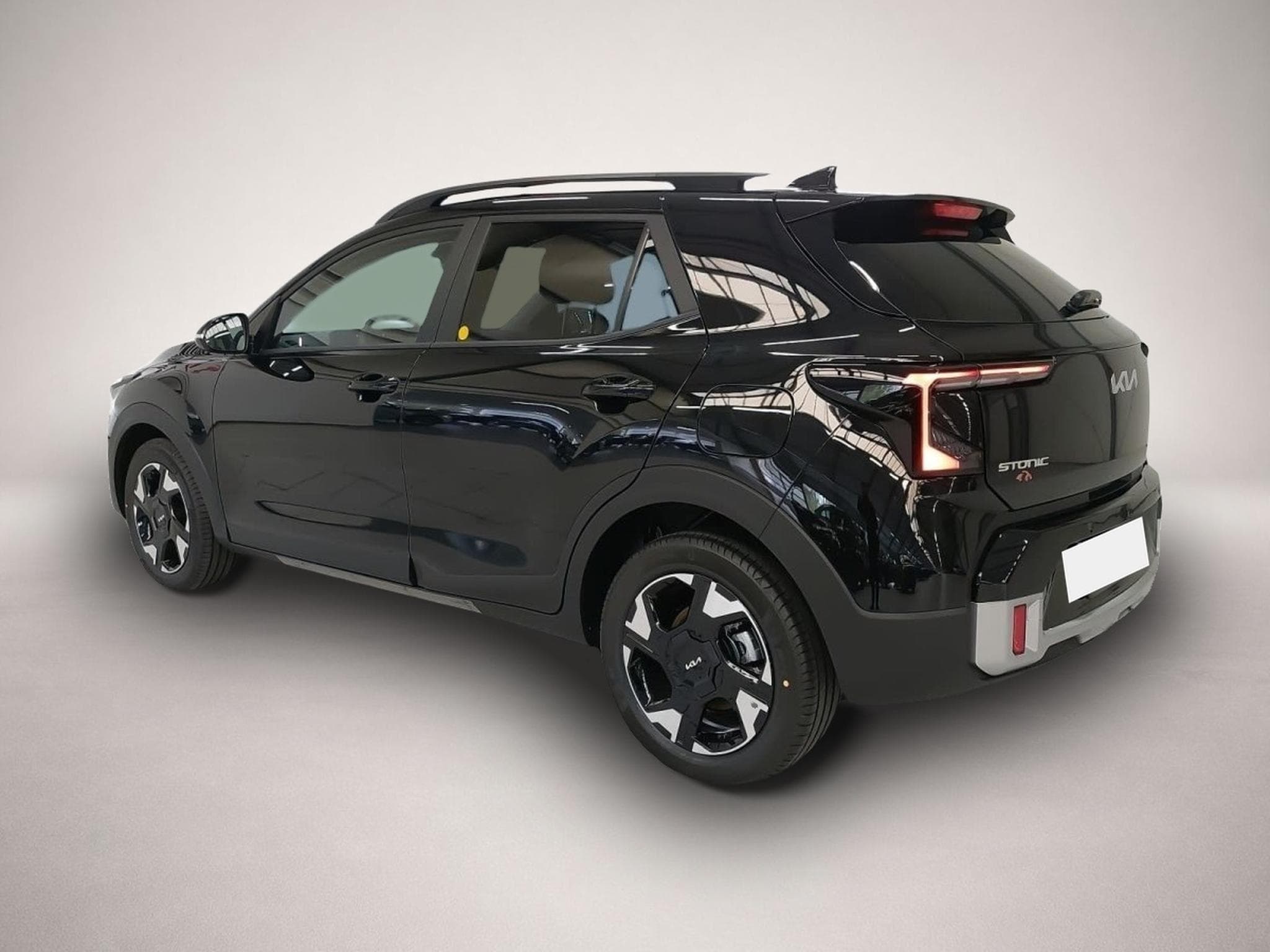 Kia Stonic (2026) - Foto 3