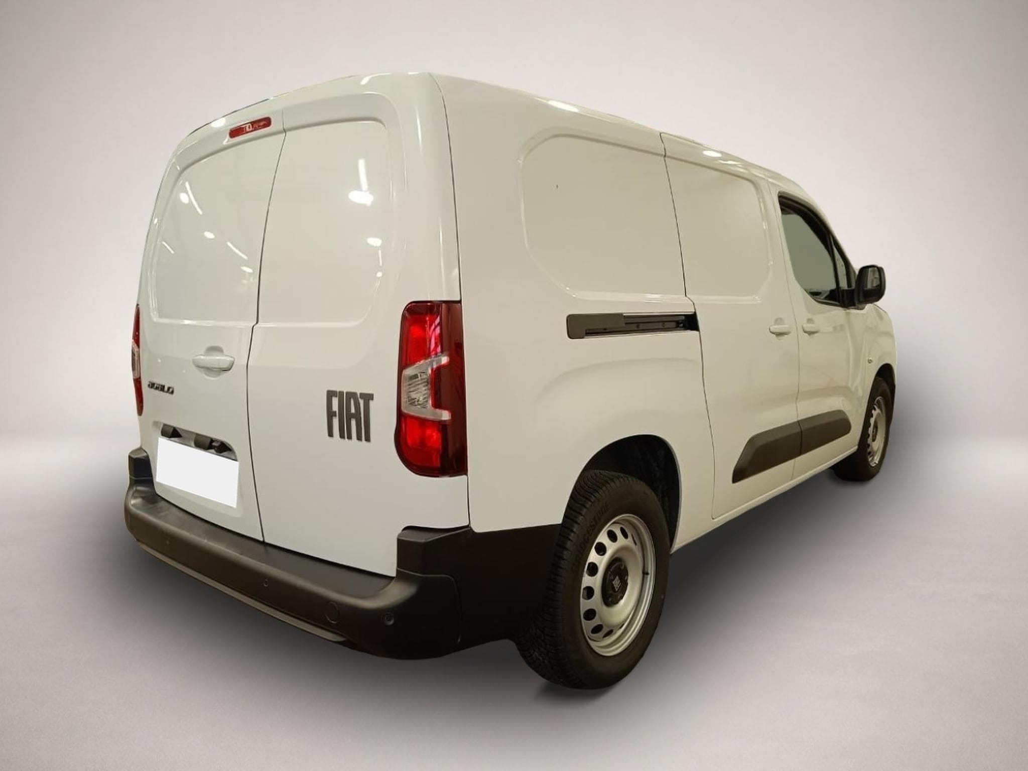Fiat Doblo (2025) - Foto 3