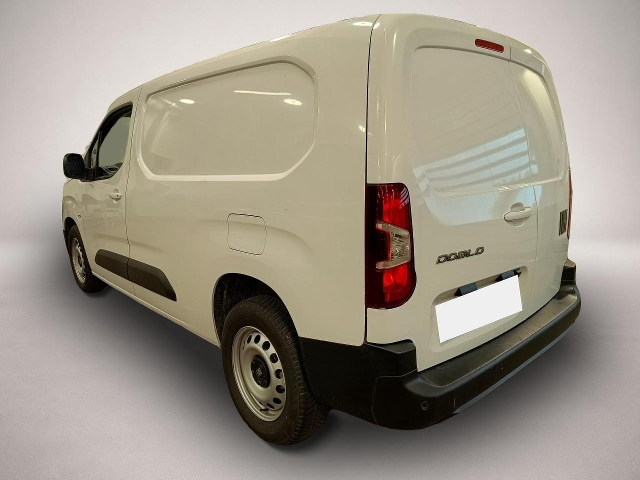 Fiat Doblo (2025) - Foto 4