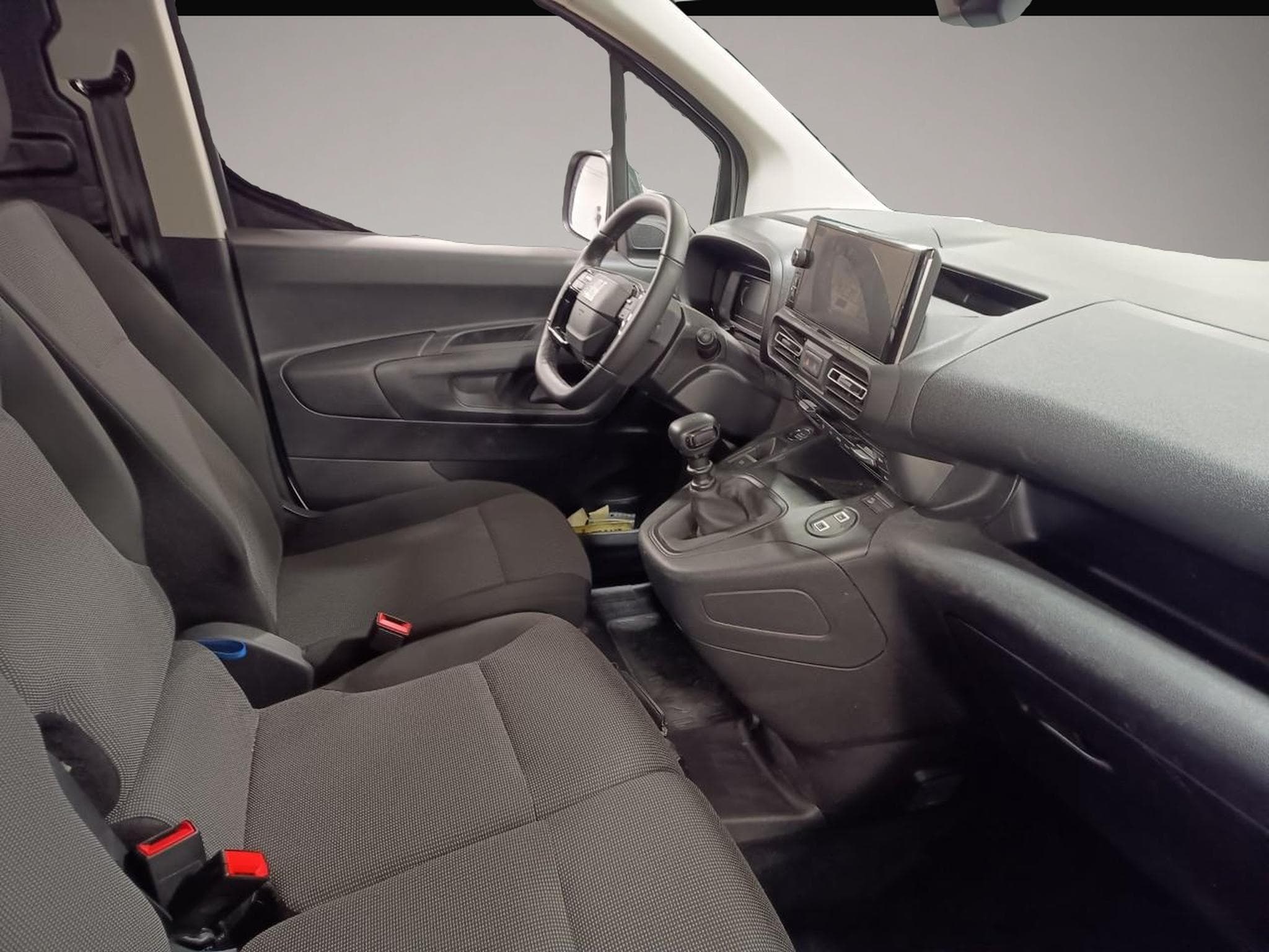 Fiat Doblo (2025) - Foto 5