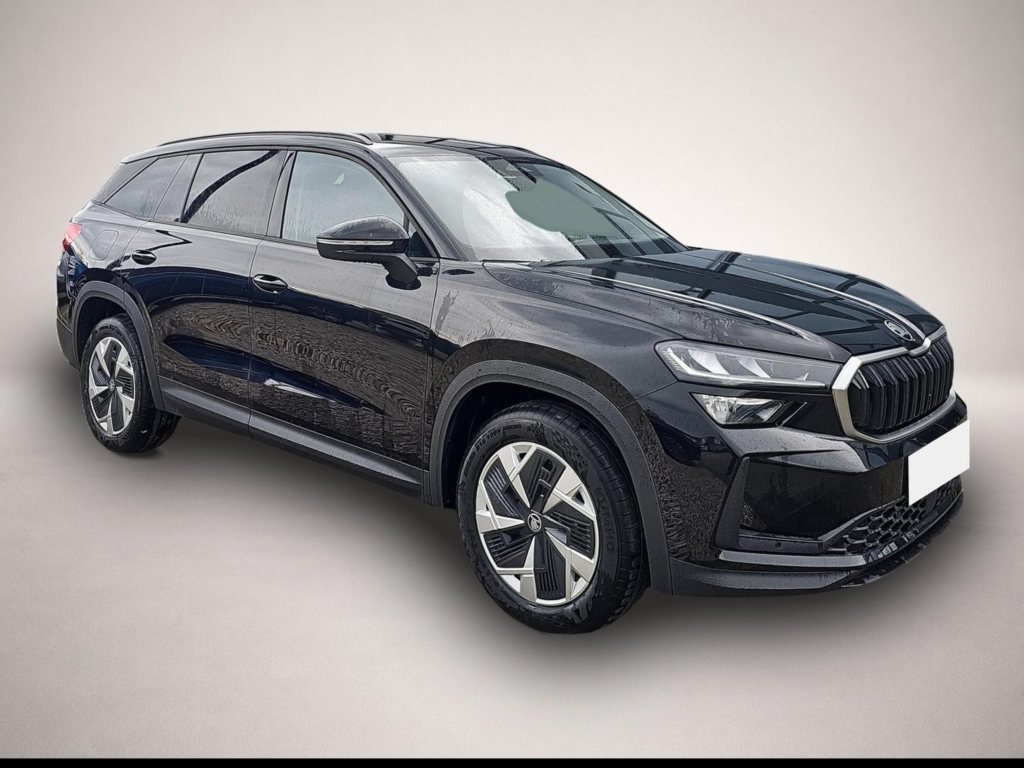 Skoda Kodiaq (2026) - Foto 1