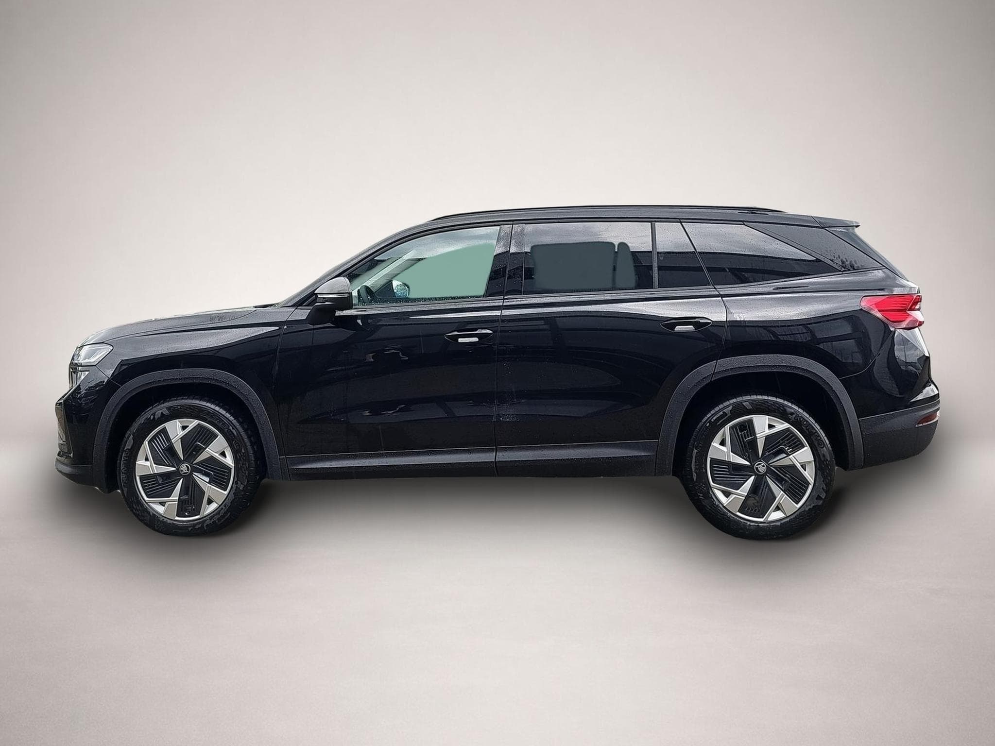 Skoda Kodiaq (2026) - Foto 4