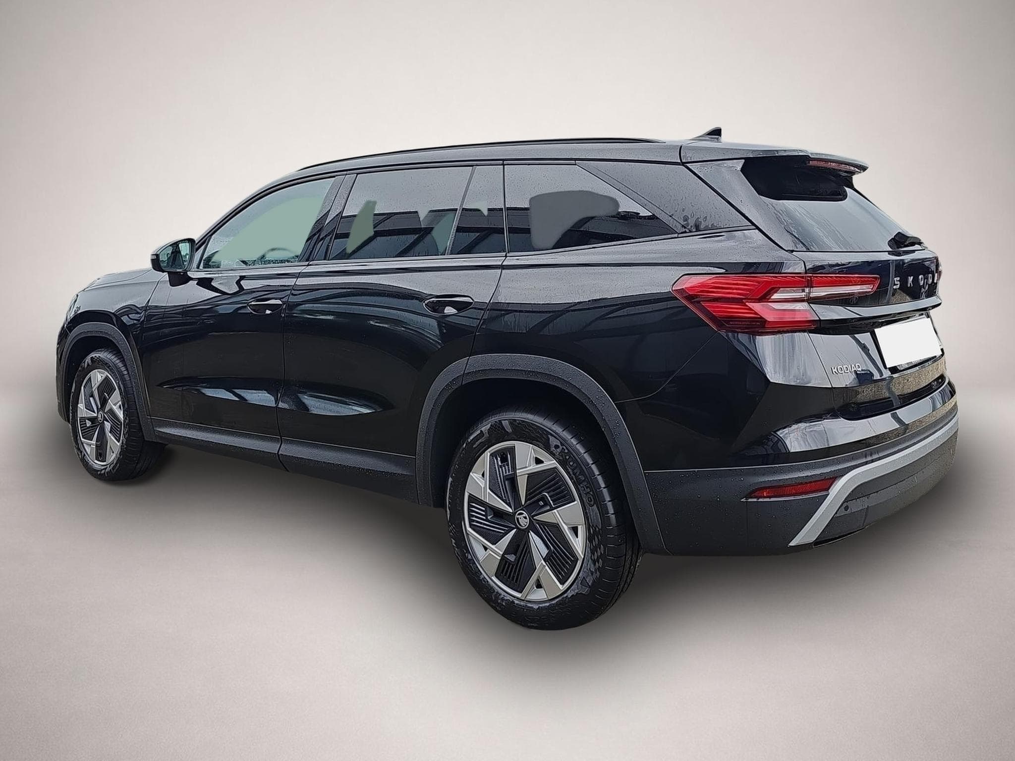 Skoda Kodiaq (2026) - Foto 5