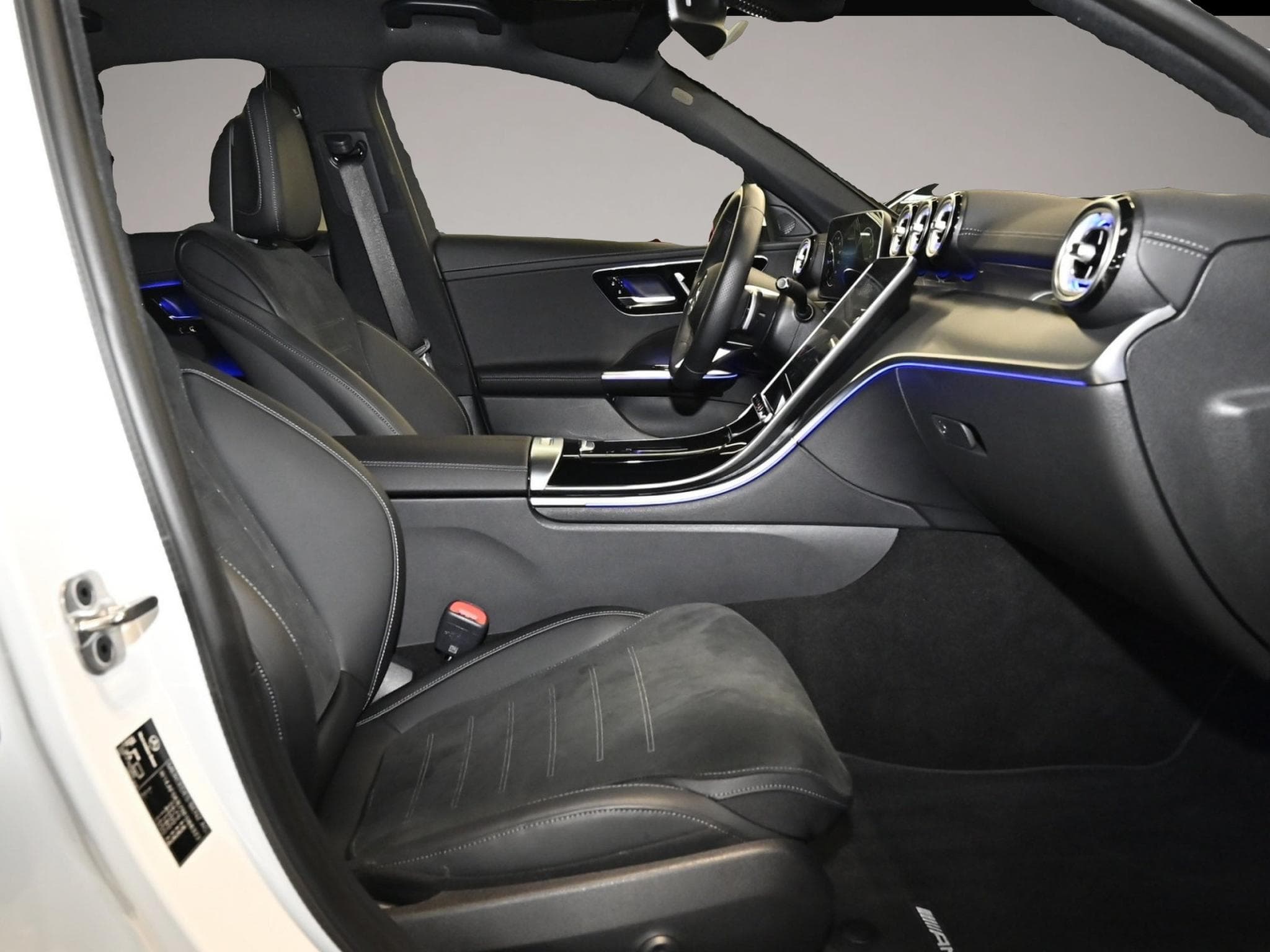 Mercedes C 200 (2024) - Foto 2