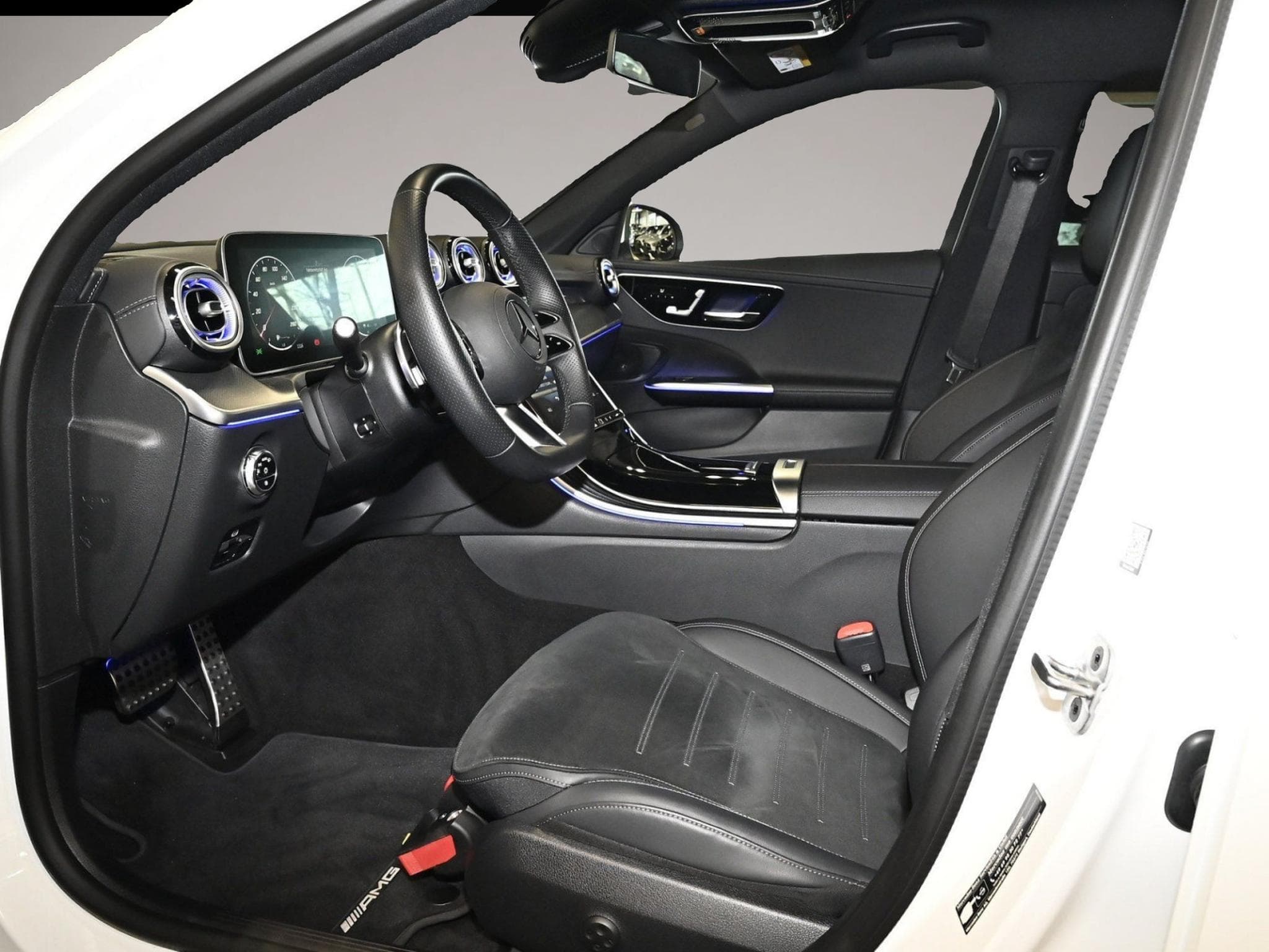 Mercedes C 200 (2024) - Foto 6