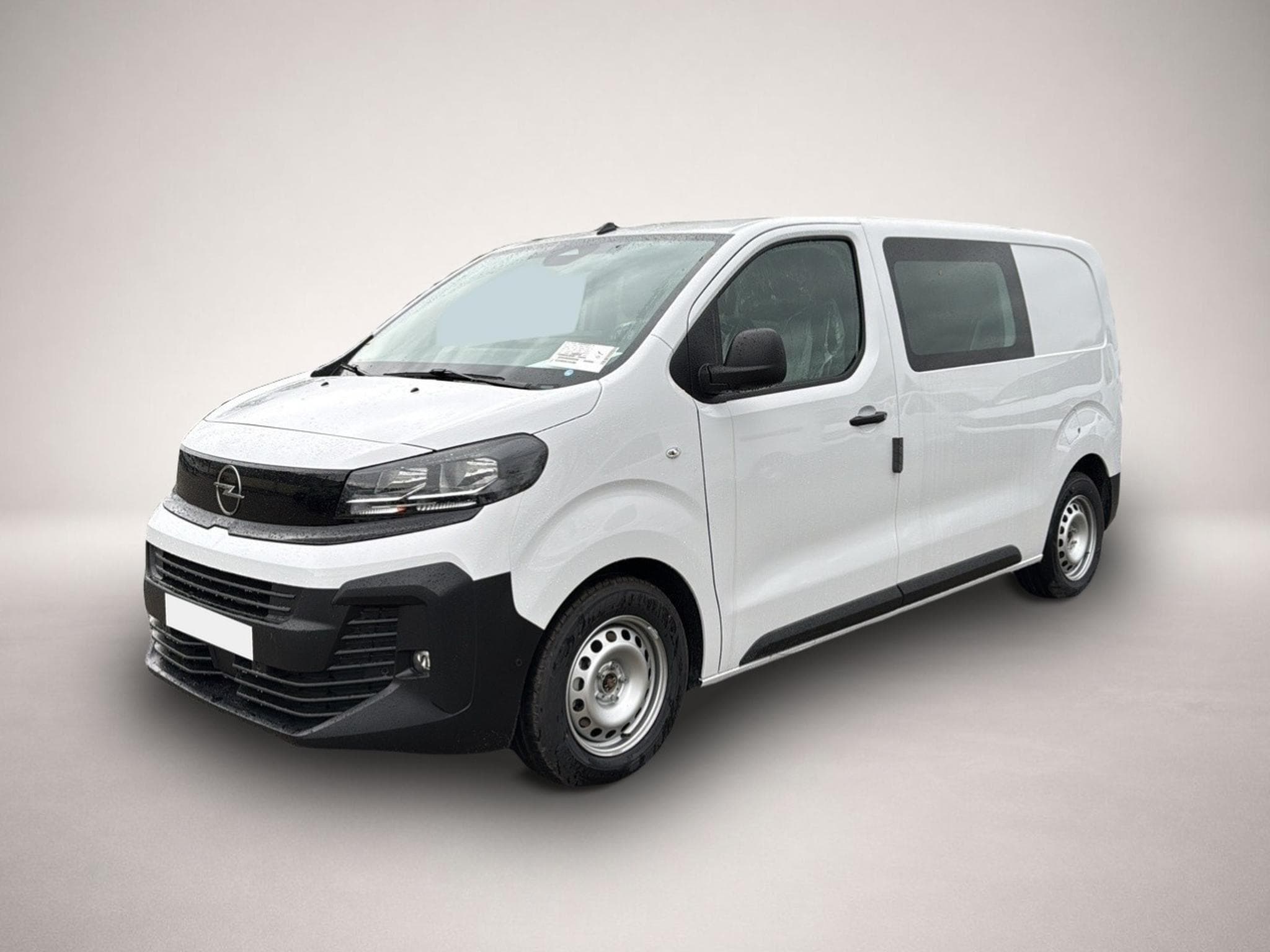 Opel Monterey (2026) - Foto 1