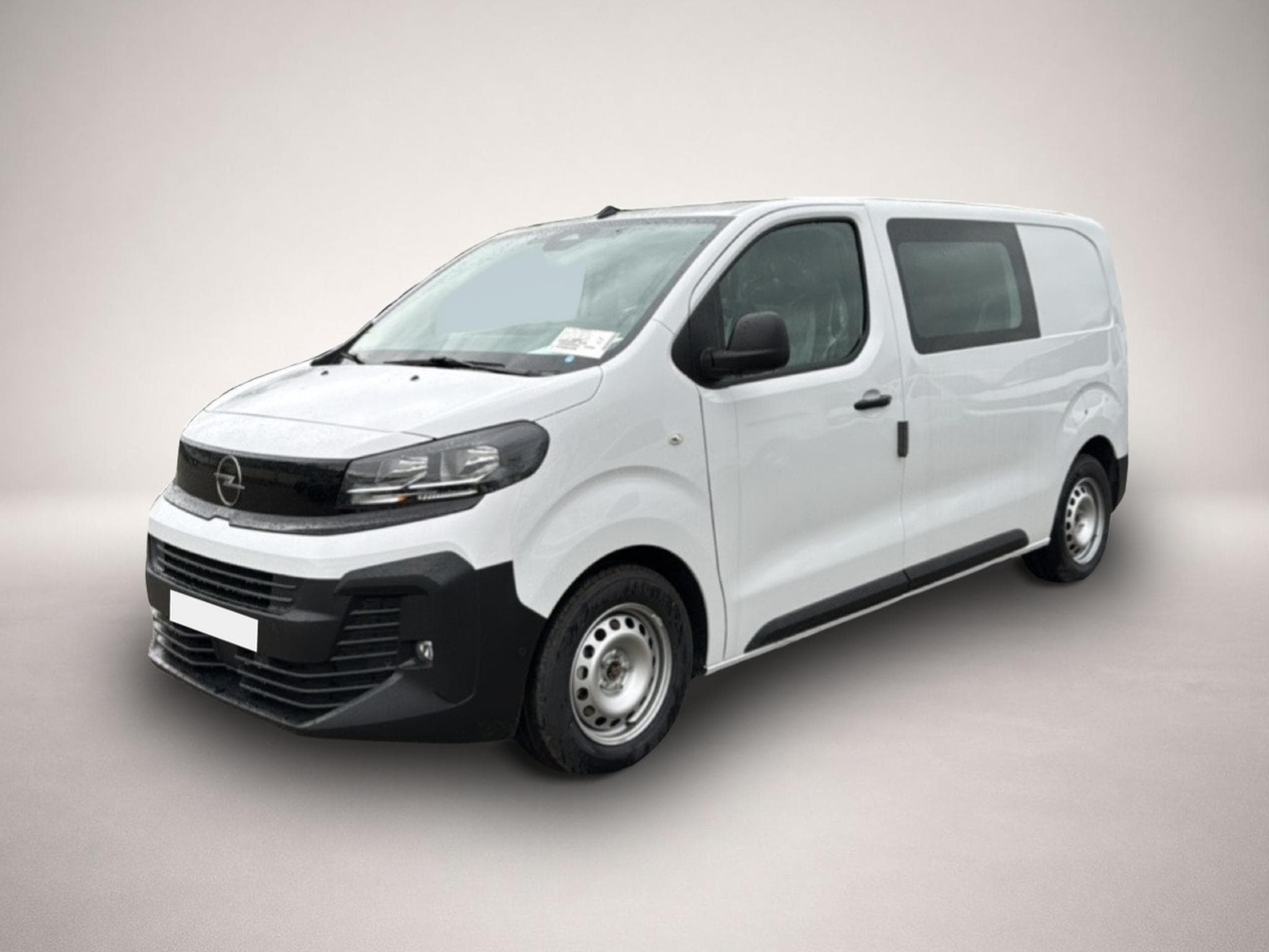 Opel Monterey (2026) - Foto 2