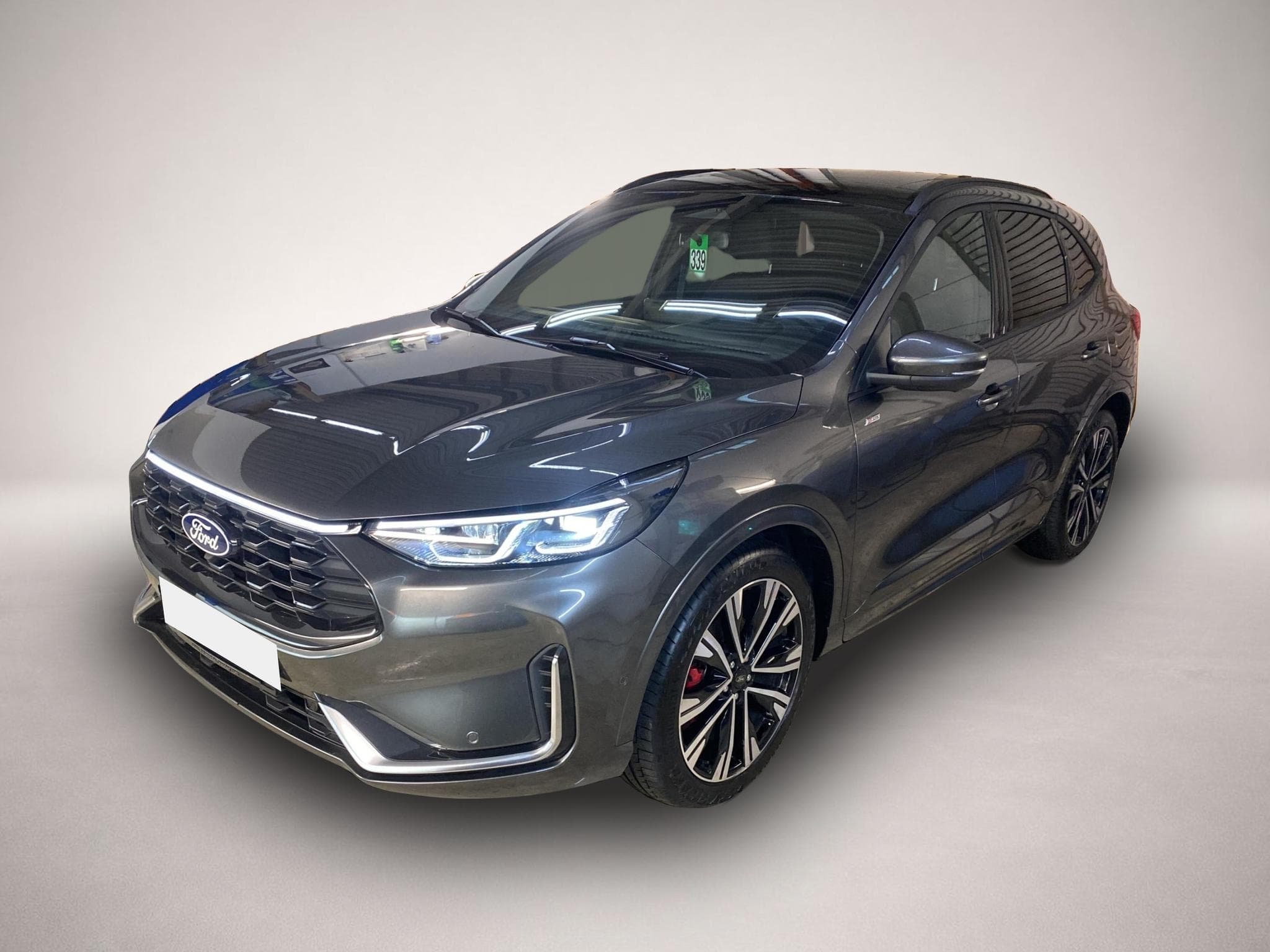 Ford Kuga (2025) - Foto 2