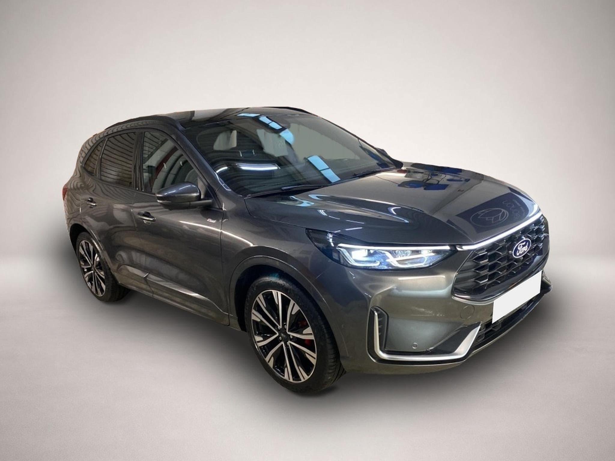 Ford Kuga (2025) - Foto 4