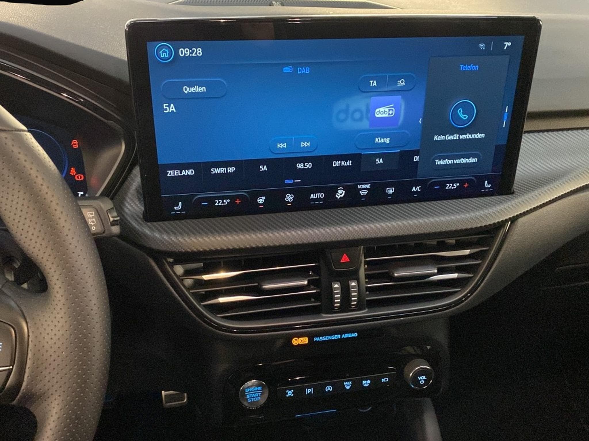 Ford Kuga (2025) - Foto 5