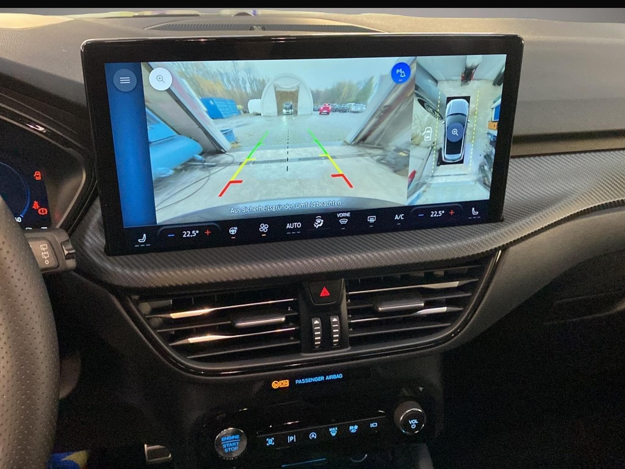 Ford Kuga (2025) - Foto 6