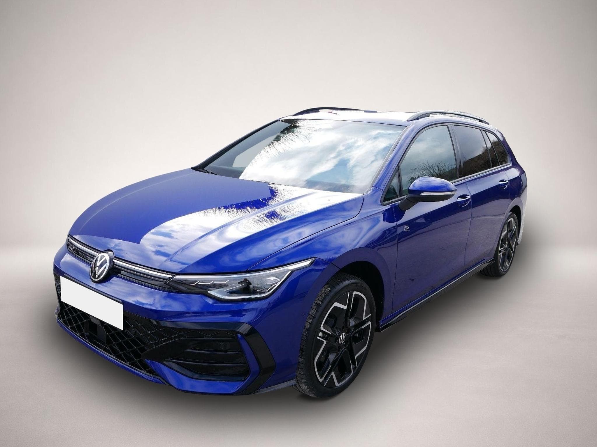 VW Golf (2026) - Foto 1