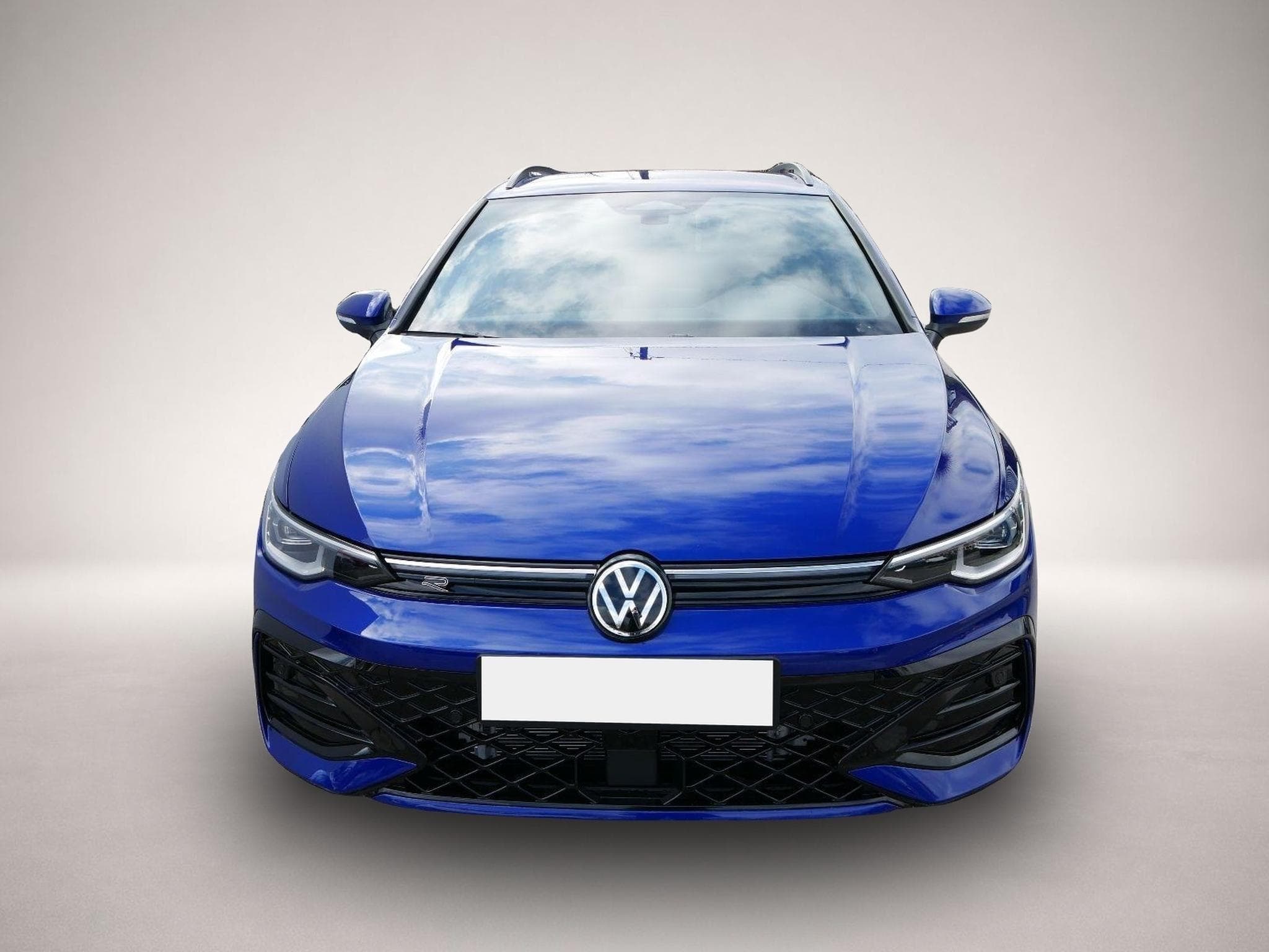 VW Golf (2026) - Foto 3