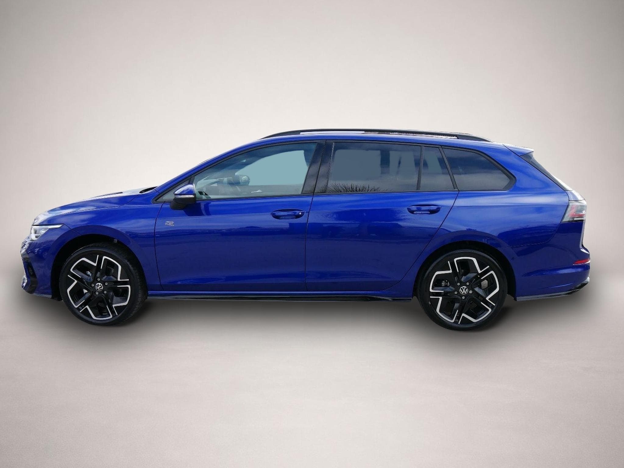 VW Golf (2026) - Foto 4
