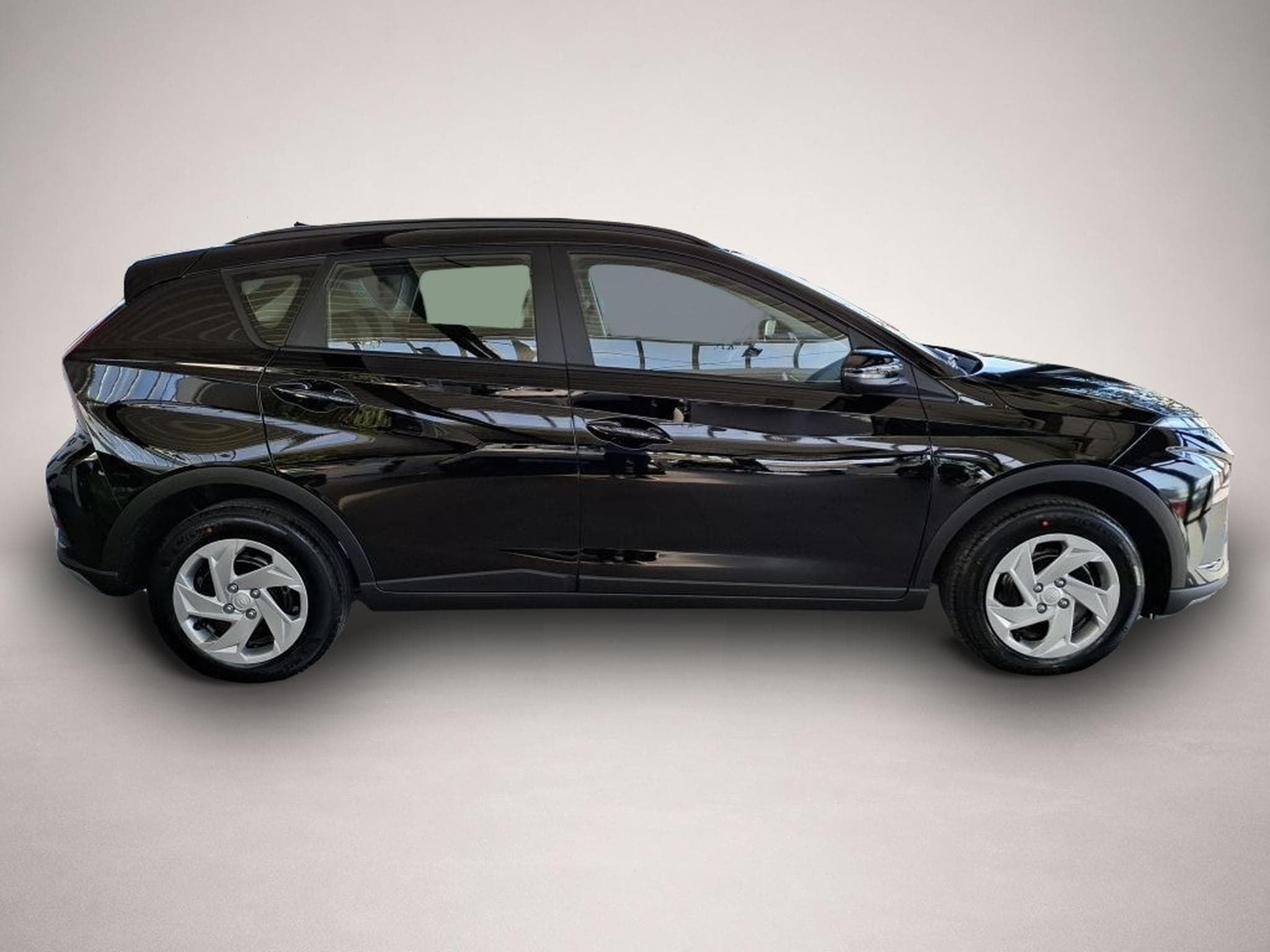Hyundai Bayon (2025) - Foto 5