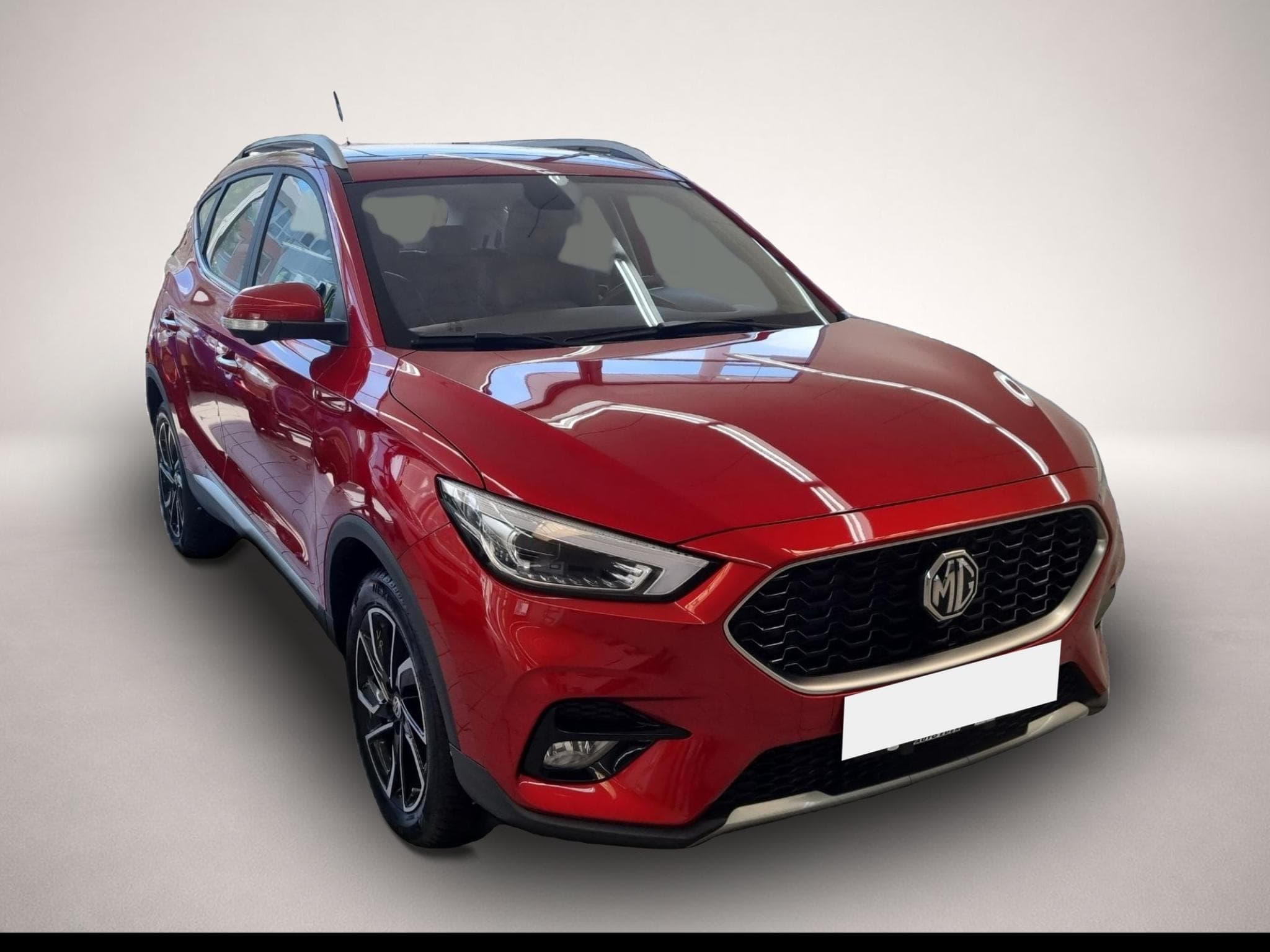 MG ZS (2026) - Foto 4