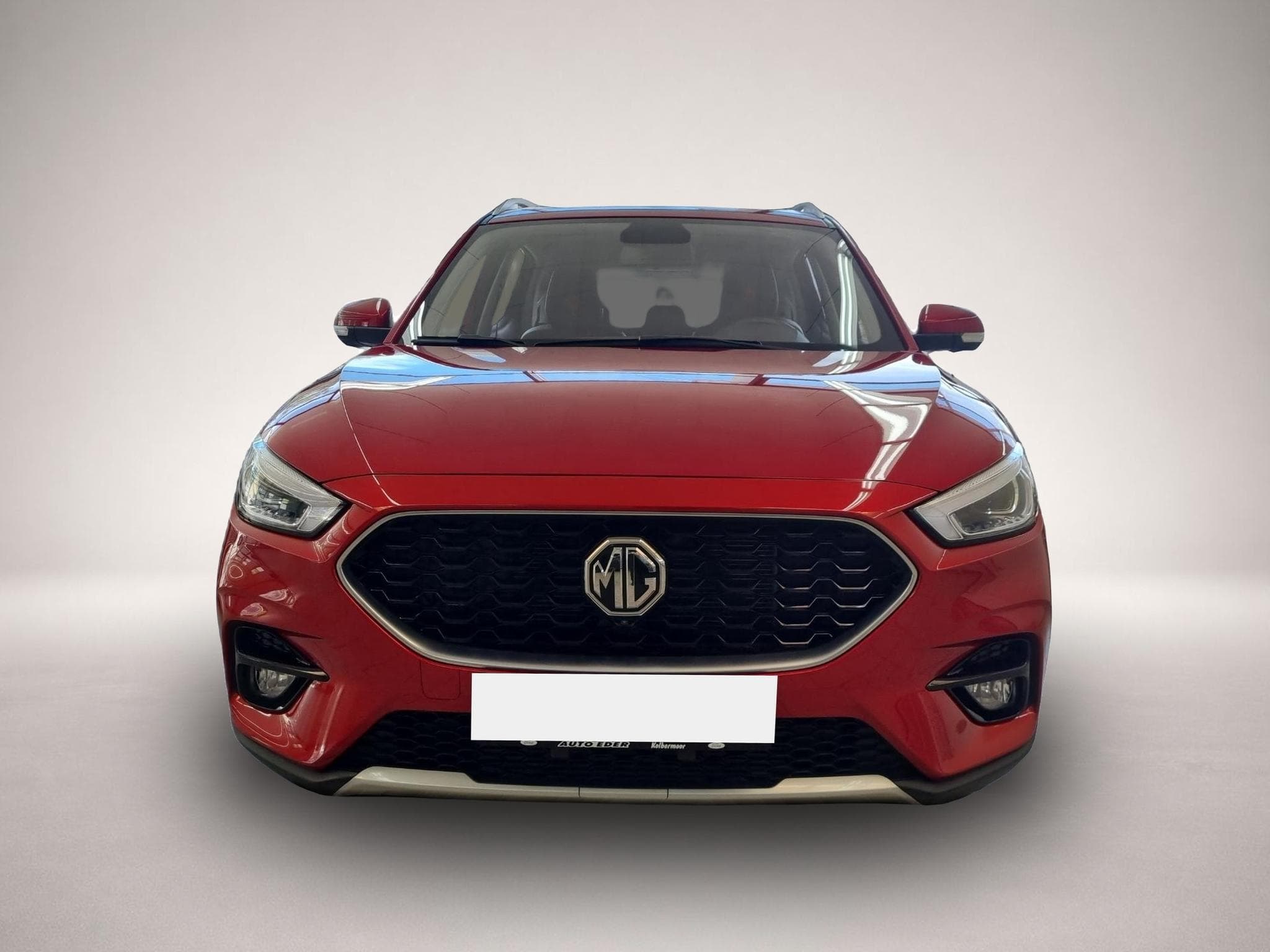 MG ZS (2026) - Foto 5