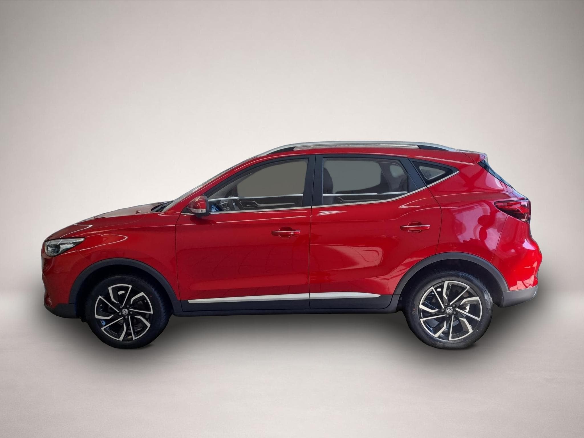 MG ZS (2026) - Foto 6