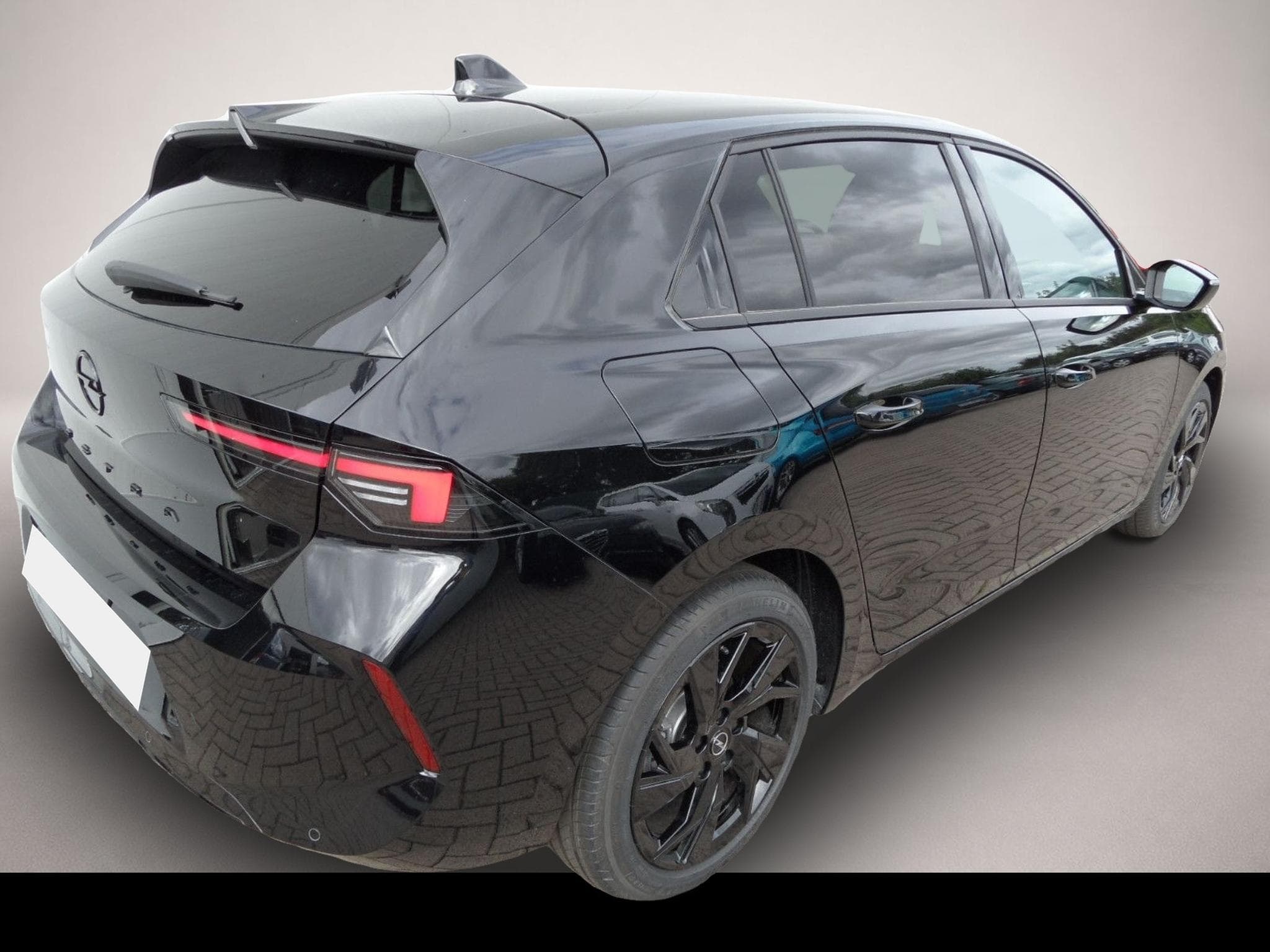 Opel Astra (2024) - Foto 2